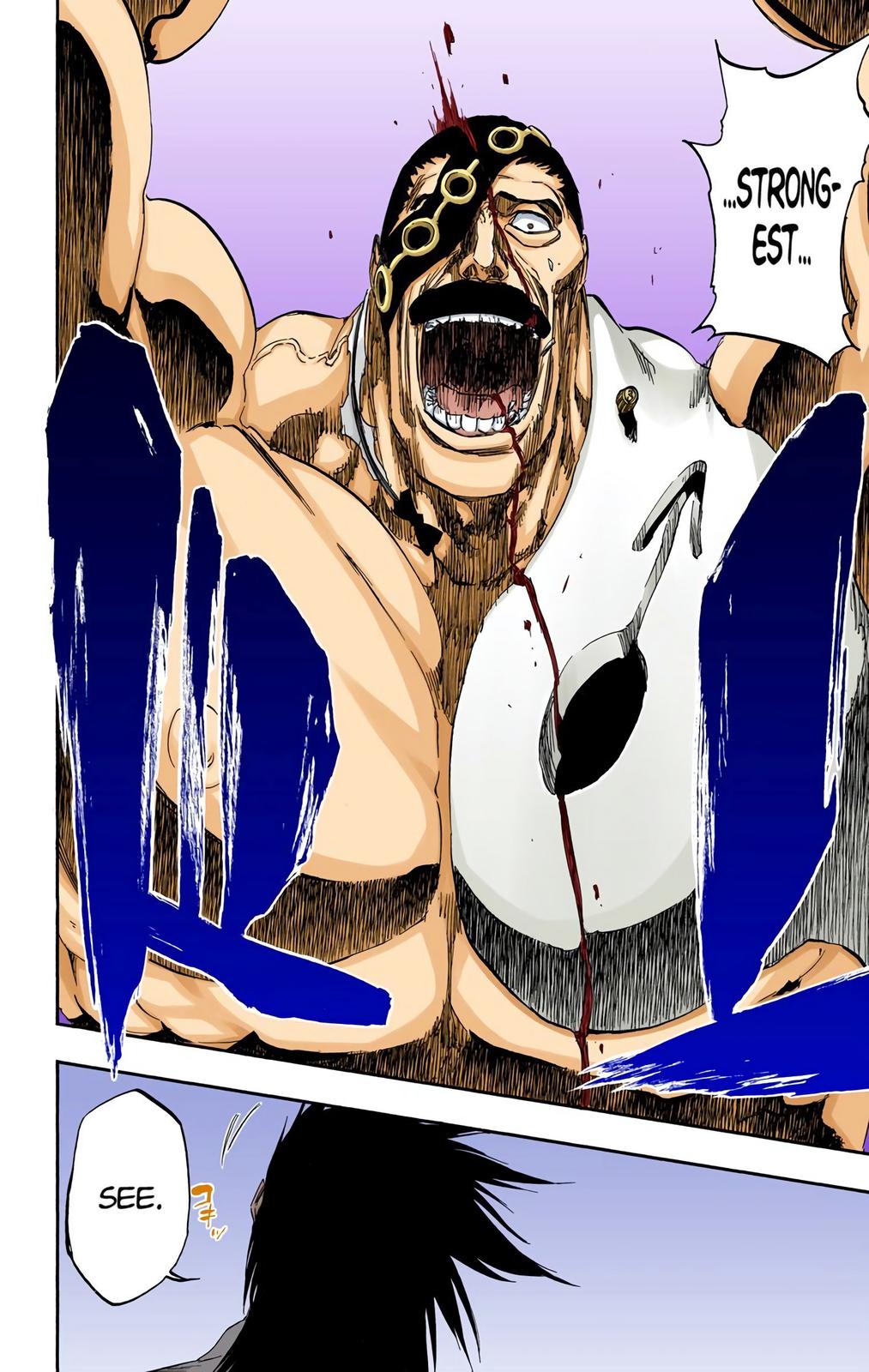 Chapter 463 — Chapter 463 — Page 16