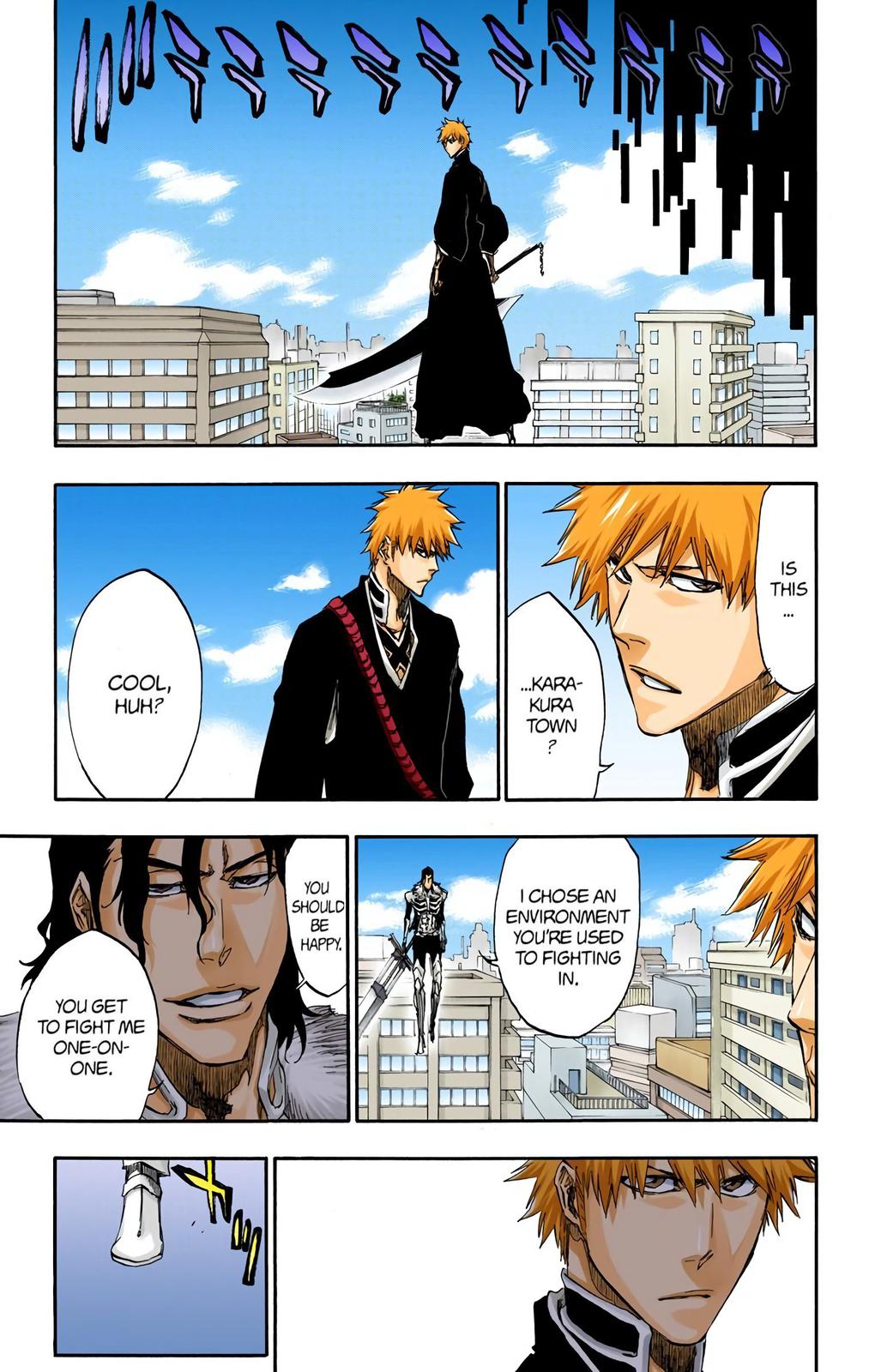 Chapter 464 — Chapter 464 — Page 5