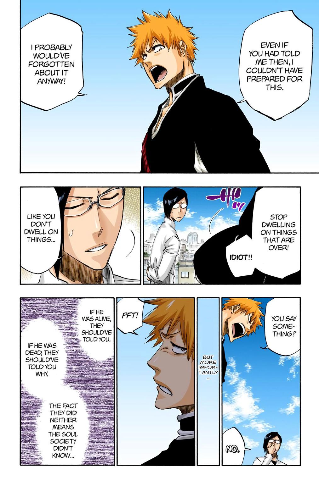 Chapter 464 — Chapter 464 — Page 8