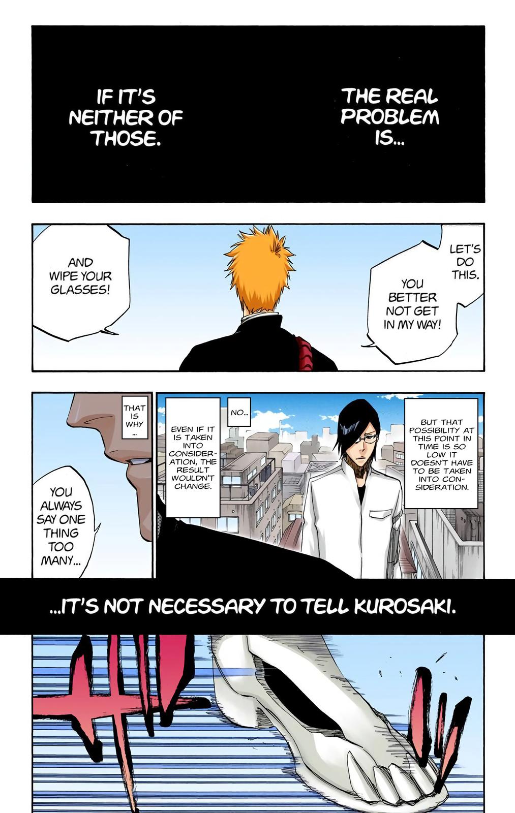 Chapter 464 — Chapter 464 — Page 9