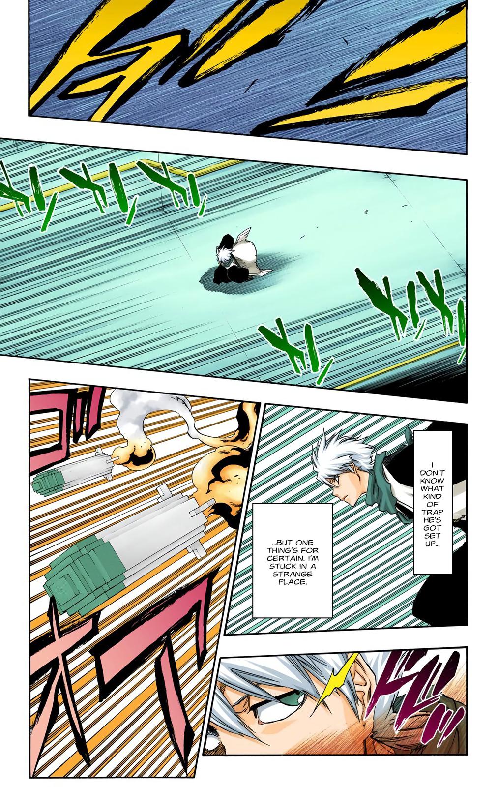 Chapter 464 — Chapter 464 — Page 11