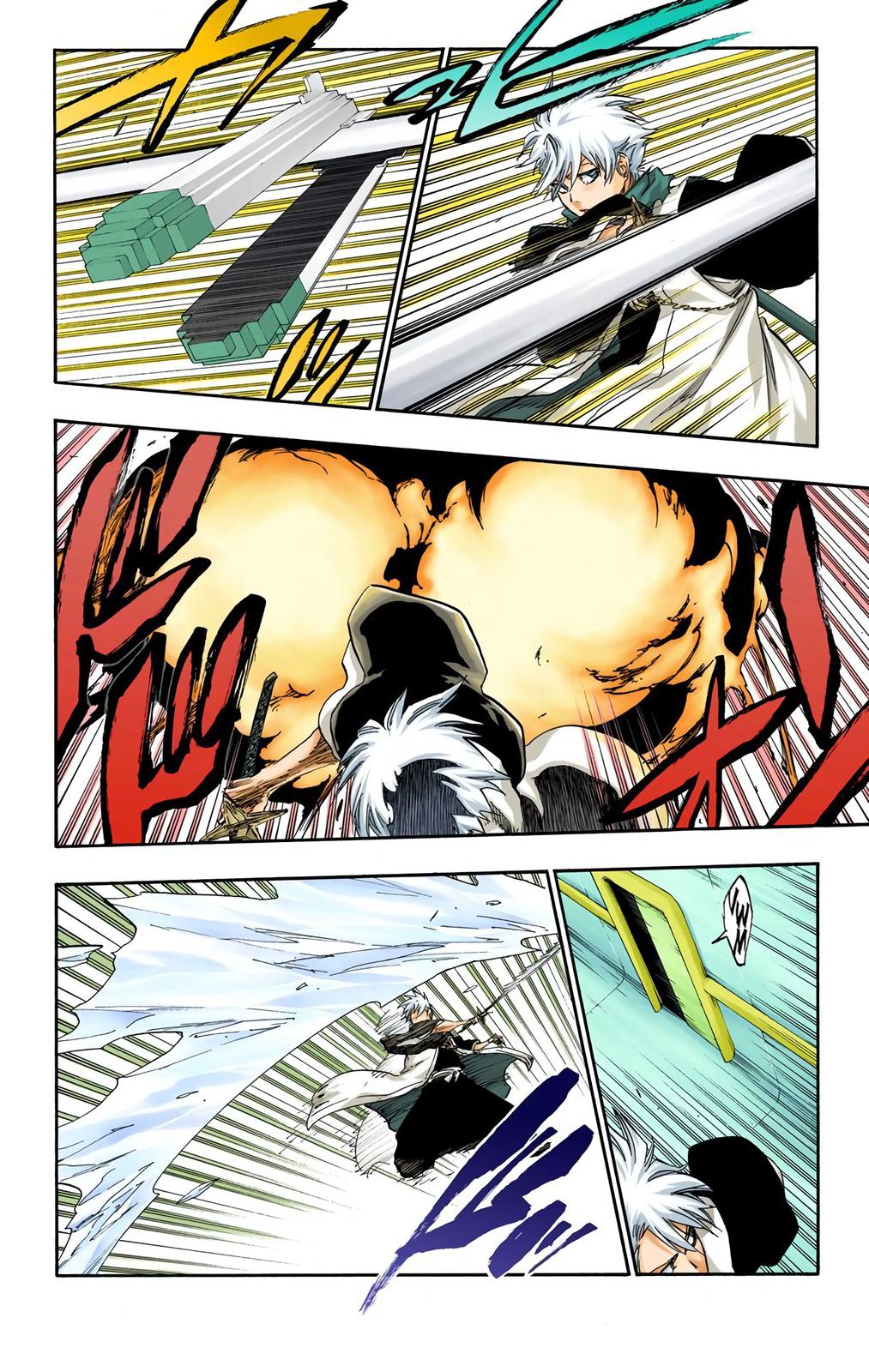 Chapter 464 — Chapter 464 — Page 12