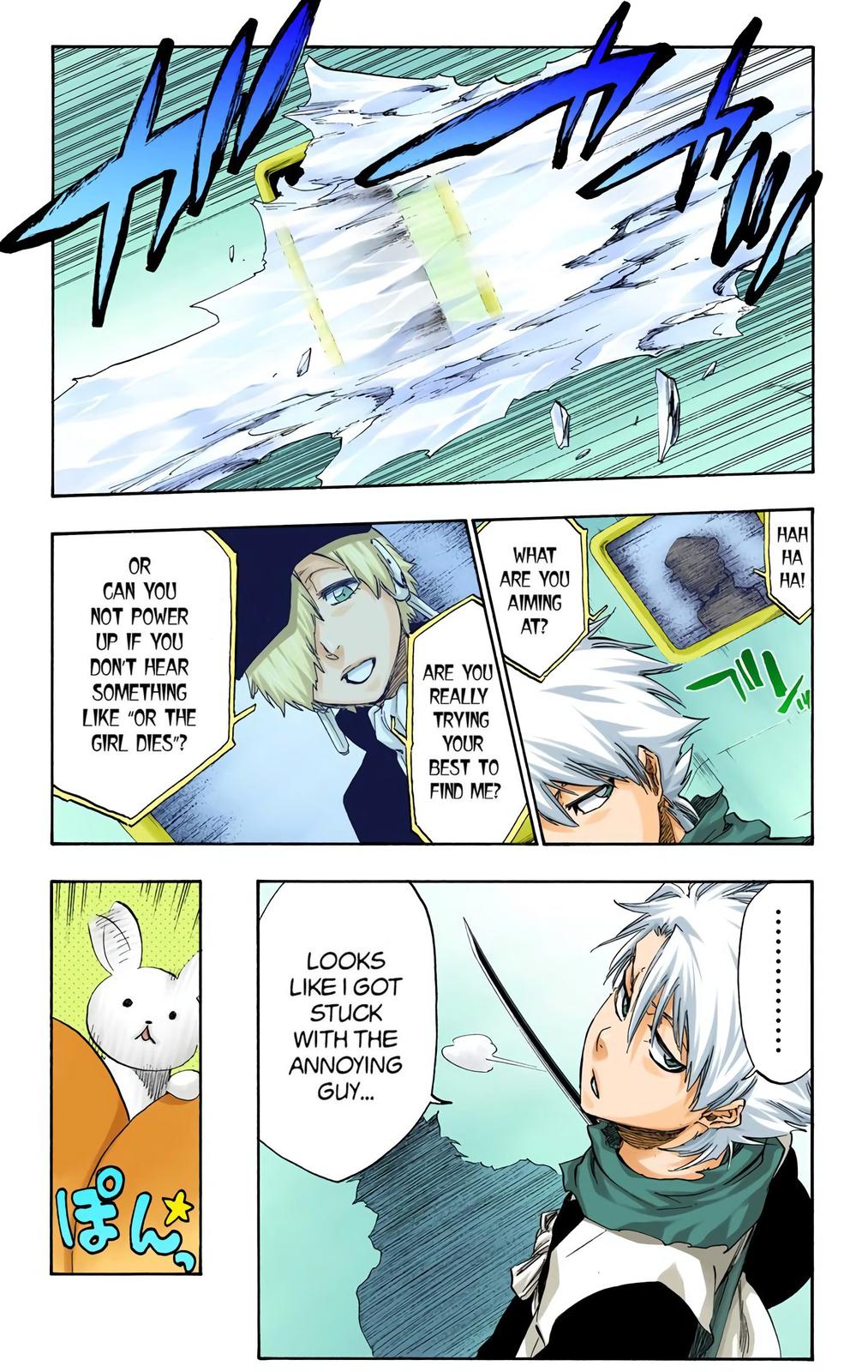 Chapter 464 — Chapter 464 — Page 13