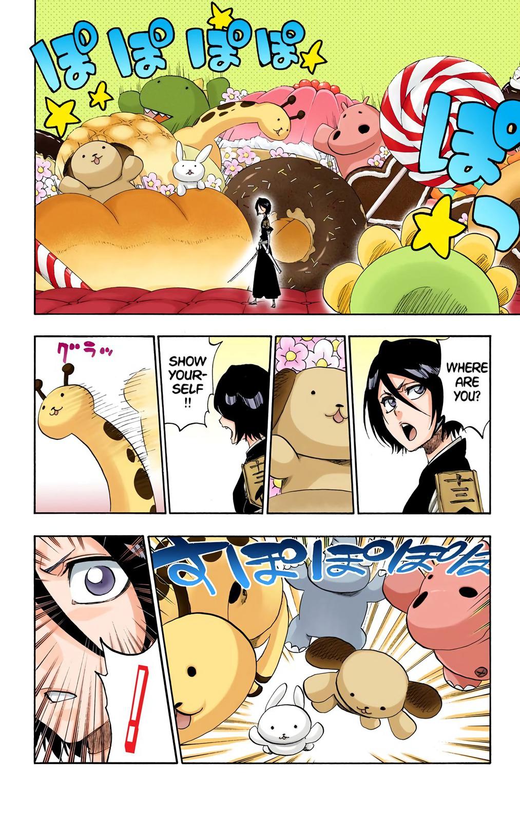 Chapter 464 — Chapter 464 — Page 14