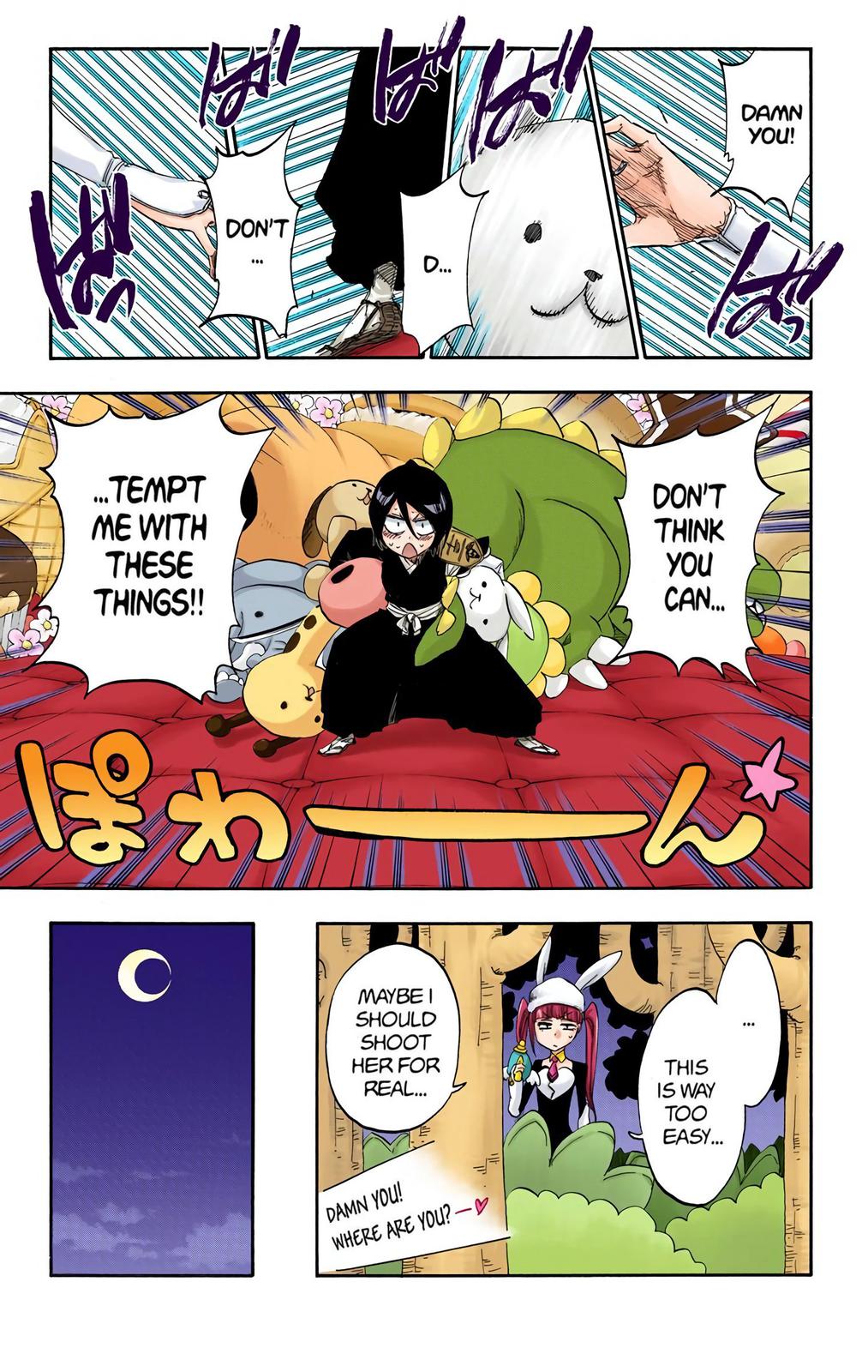Chapter 464 — Chapter 464 — Page 15