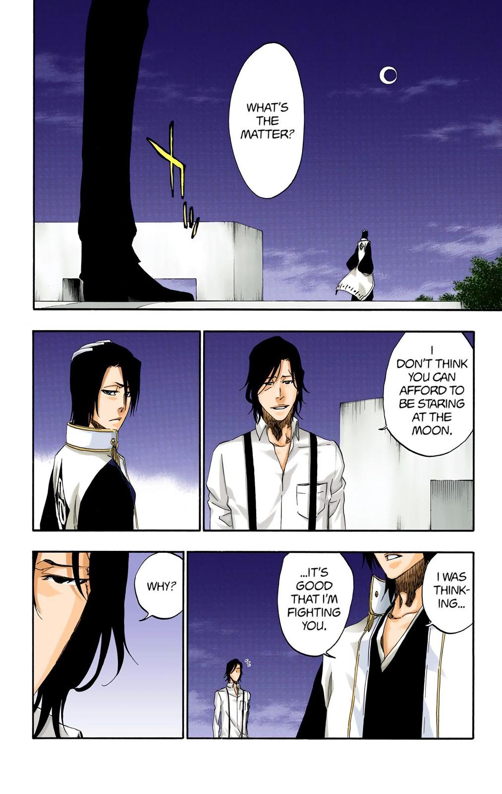 Chapter 464 — Chapter 464 — Page 16