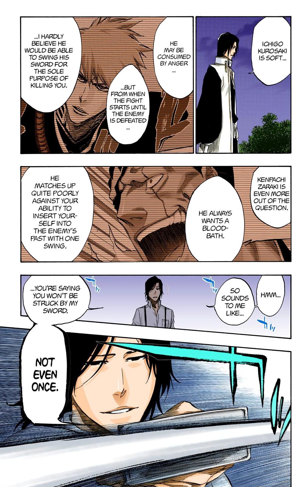 Chapter 464 — Chapter 464 — Page 17