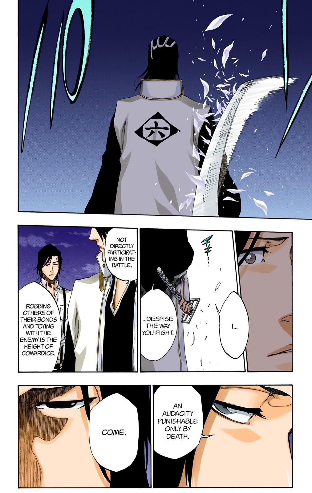 Chapter 464 — Chapter 464 — Page 18