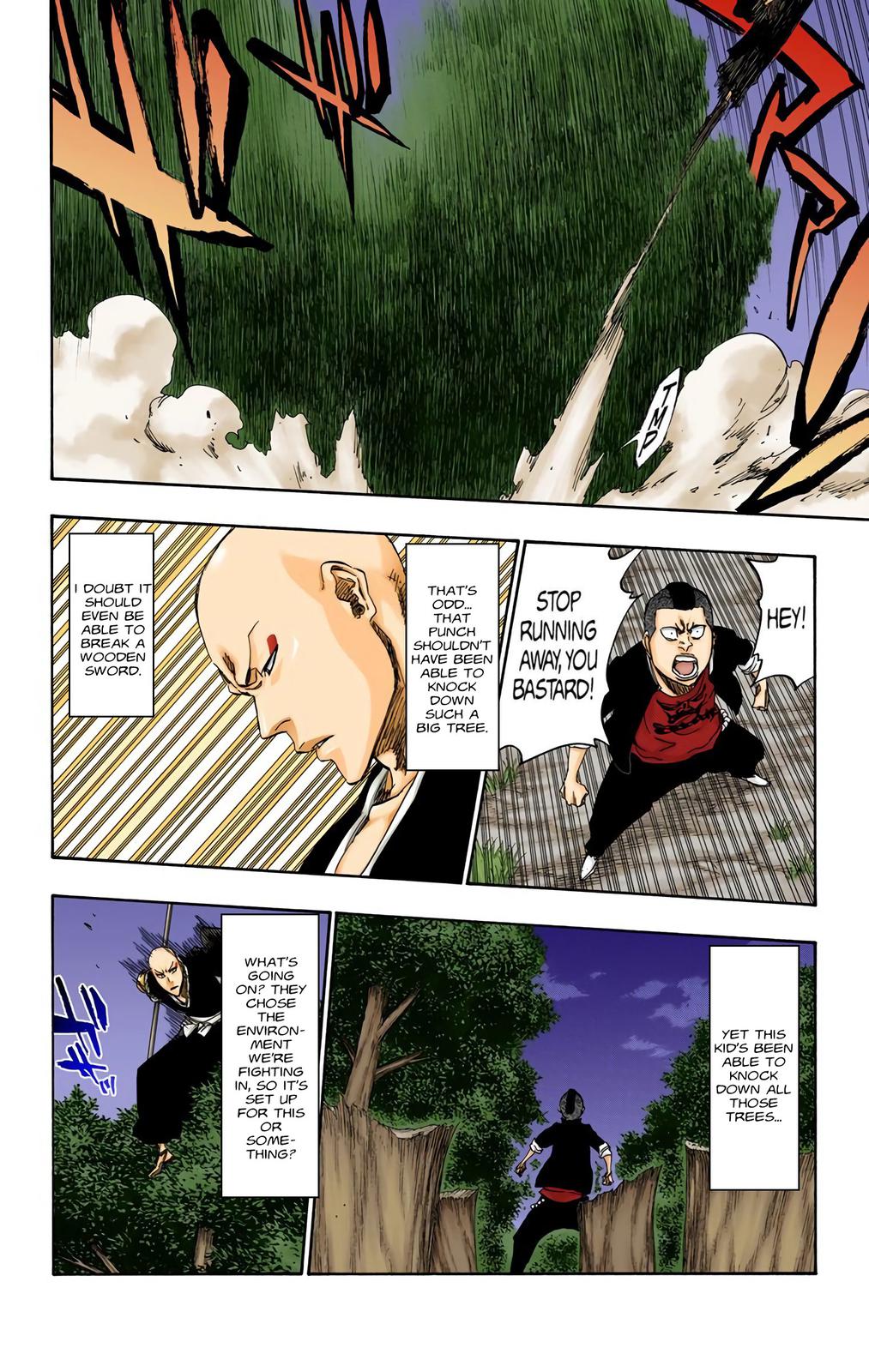 Chapter 465 — Chapter 465 — Page 4