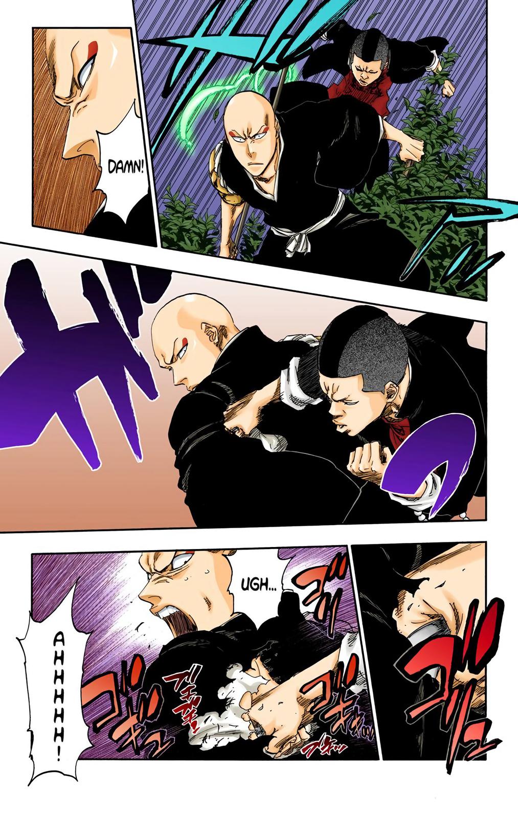 Chapter 465 — Chapter 465 — Page 5