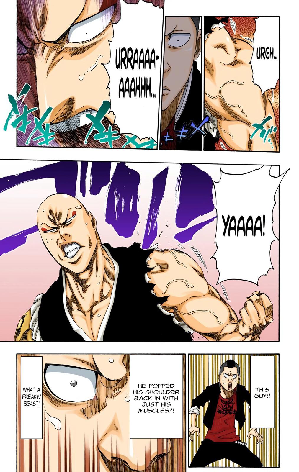Chapter 465 — Chapter 465 — Page 7