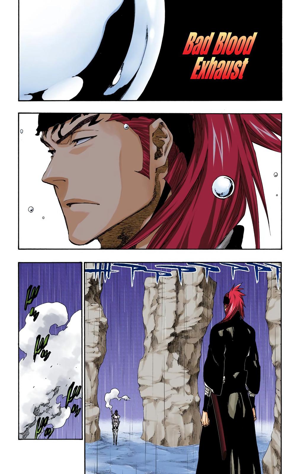 Chapter 465 — Chapter 465 — Page 9