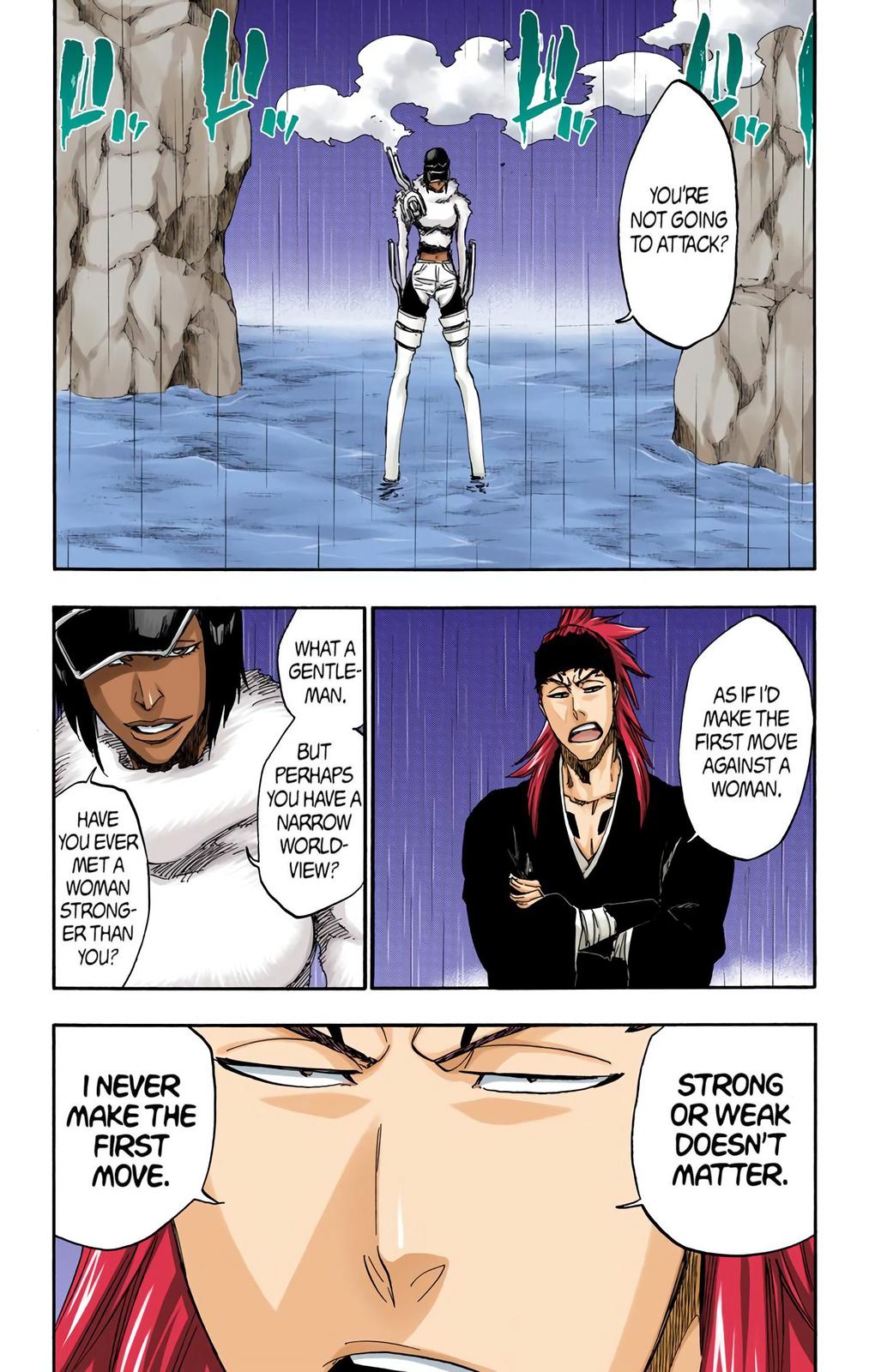 Chapter 465 — Chapter 465 — Page 10