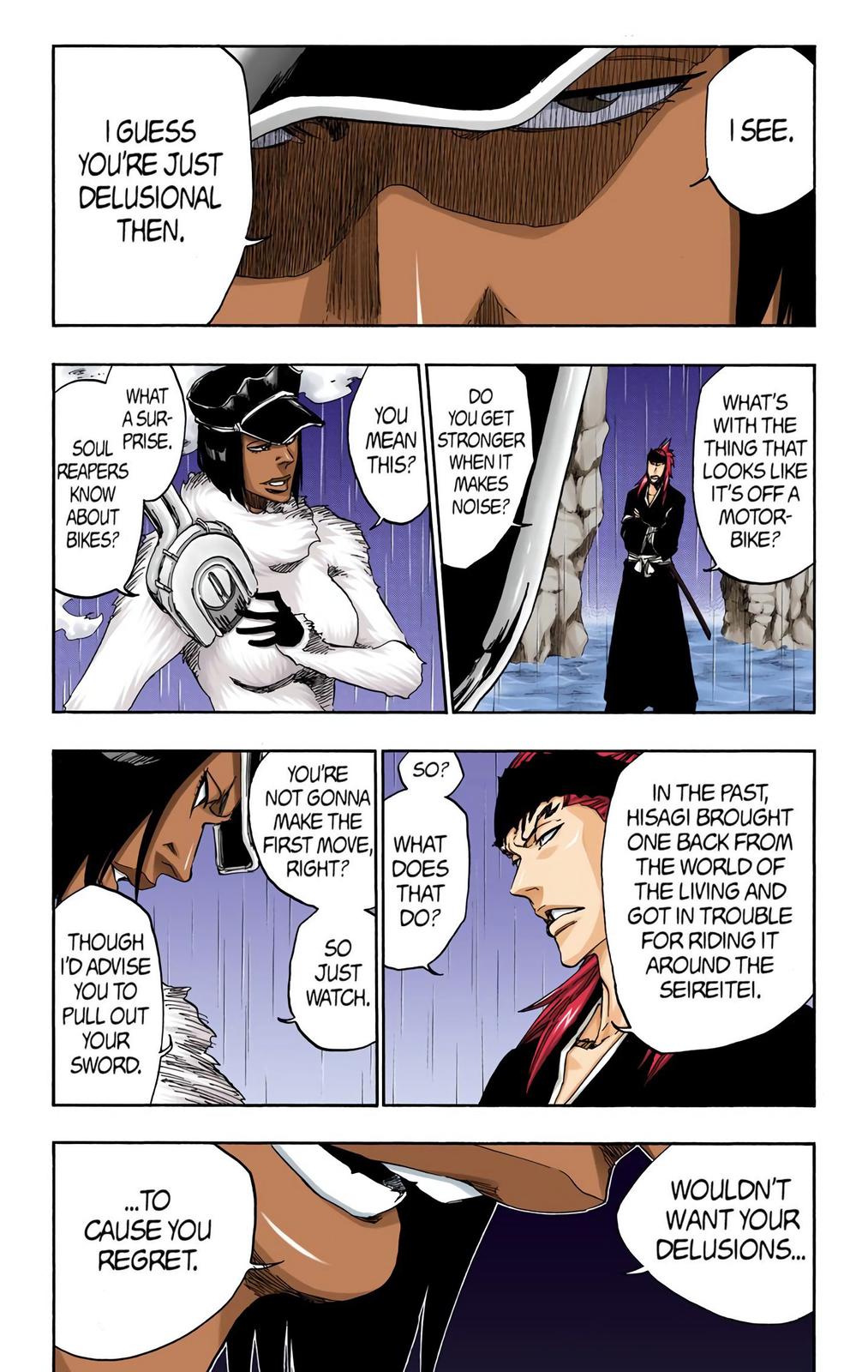 Chapter 465 — Chapter 465 — Page 11