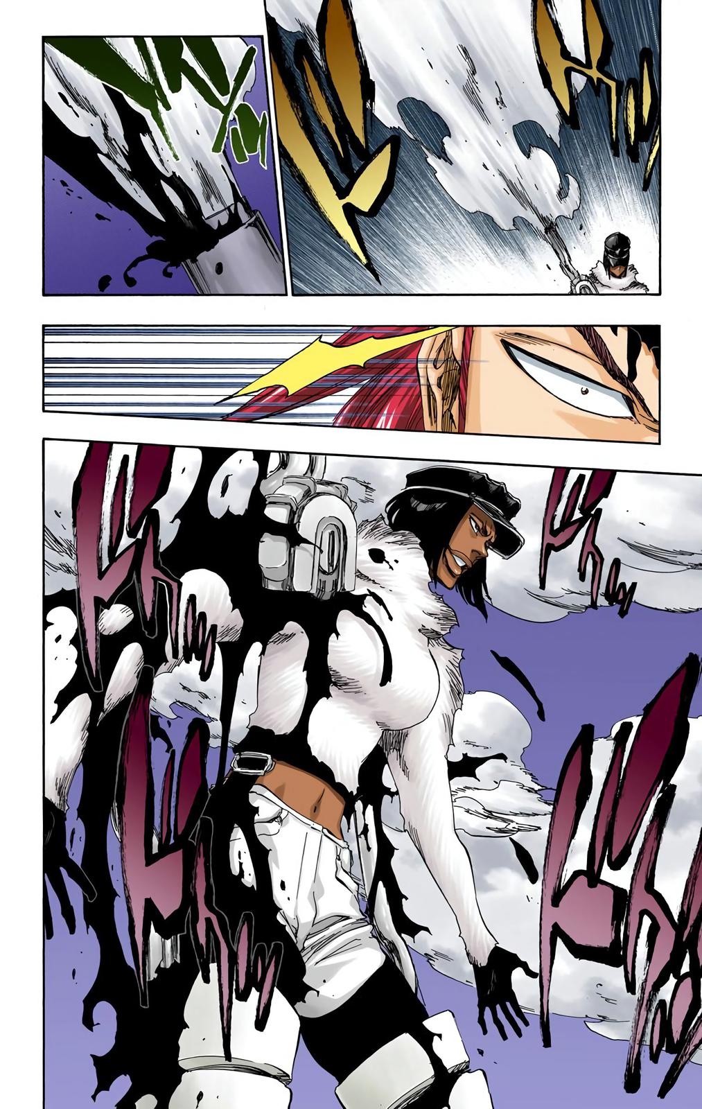 Chapter 465 — Chapter 465 — Page 12