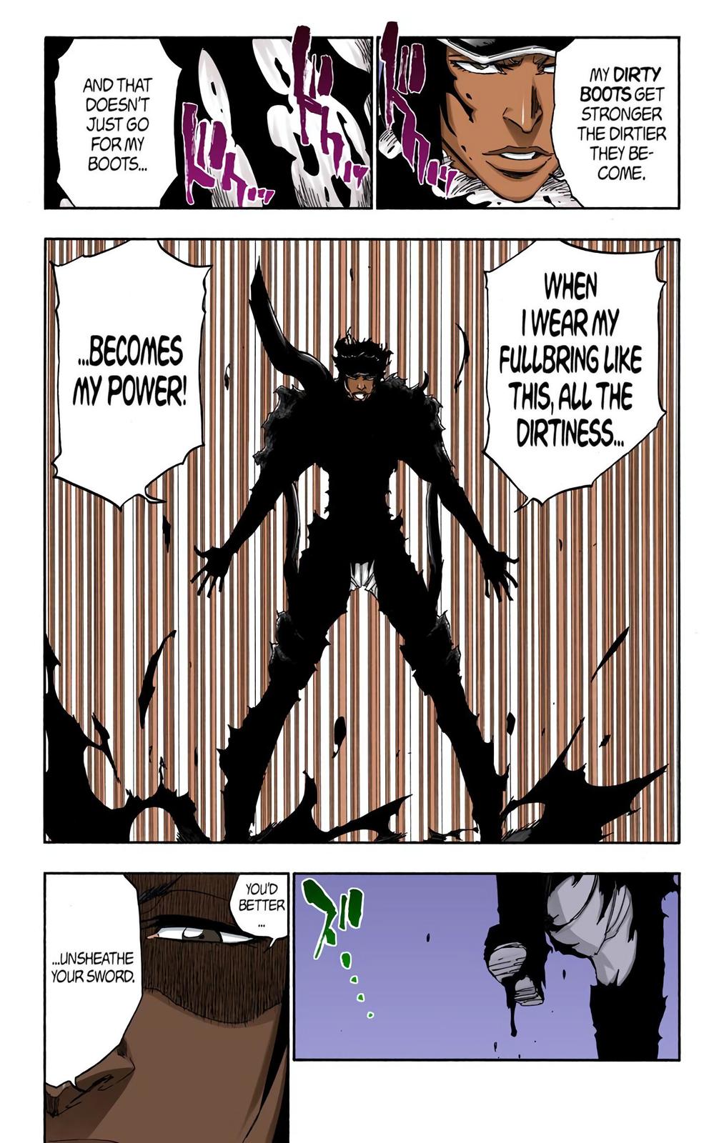 Chapter 465 — Chapter 465 — Page 13
