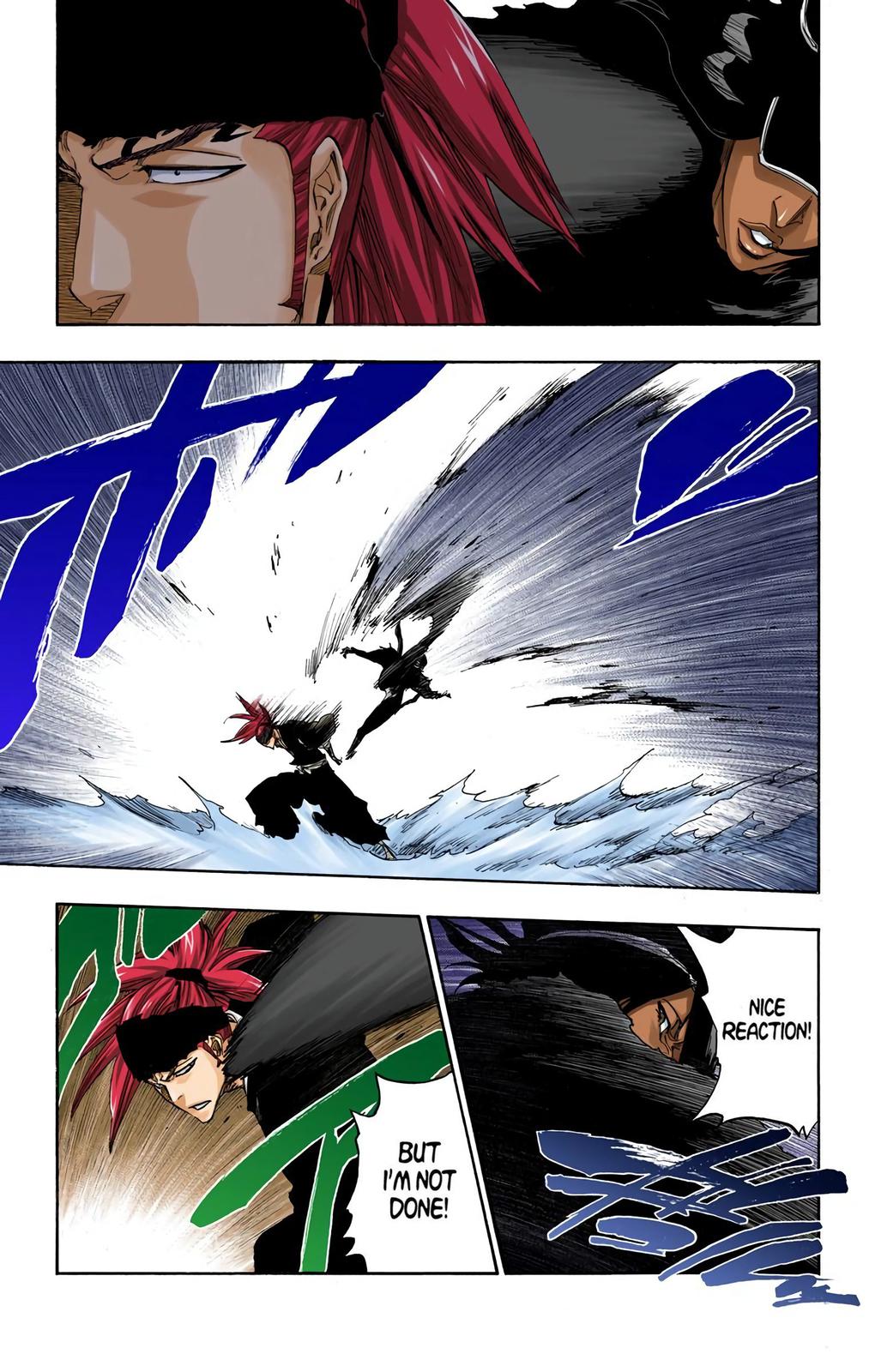 Chapter 465 — Chapter 465 — Page 15