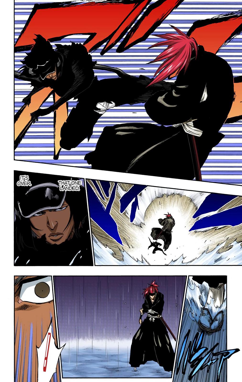 Chapter 465 — Chapter 465 — Page 16
