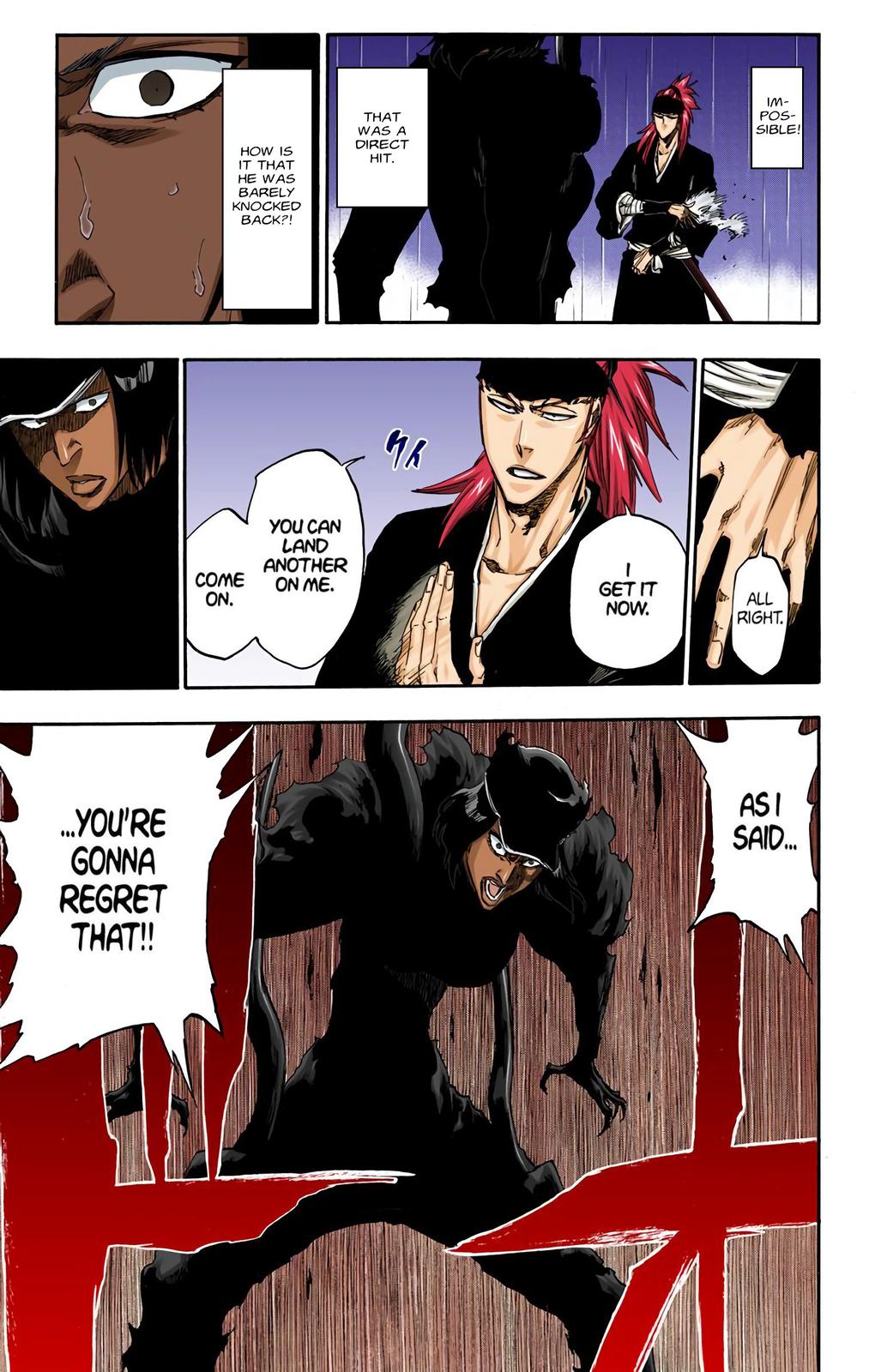 Chapter 465 — Chapter 465 — Page 17