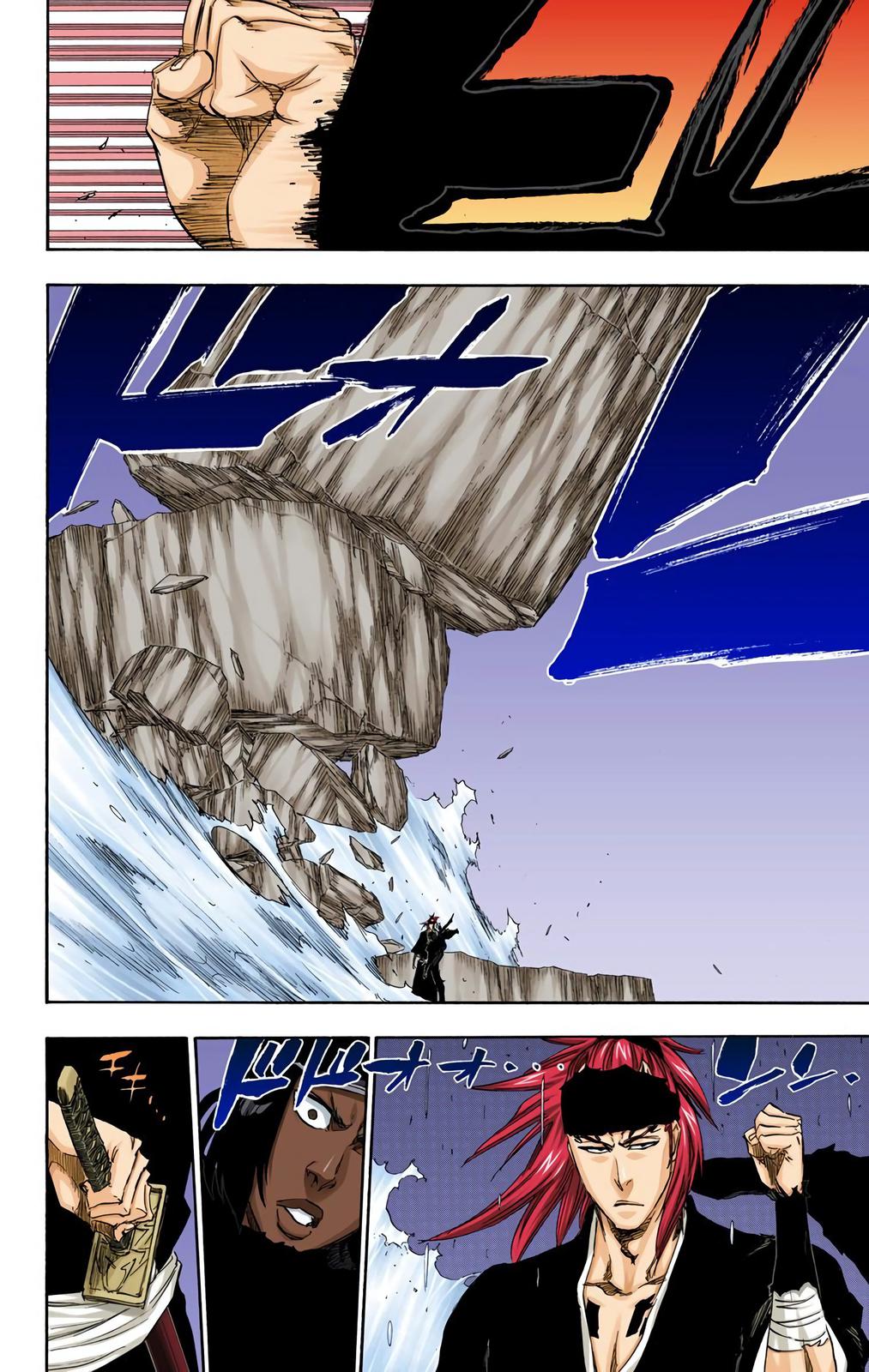 Chapter 465 — Chapter 465 — Page 18