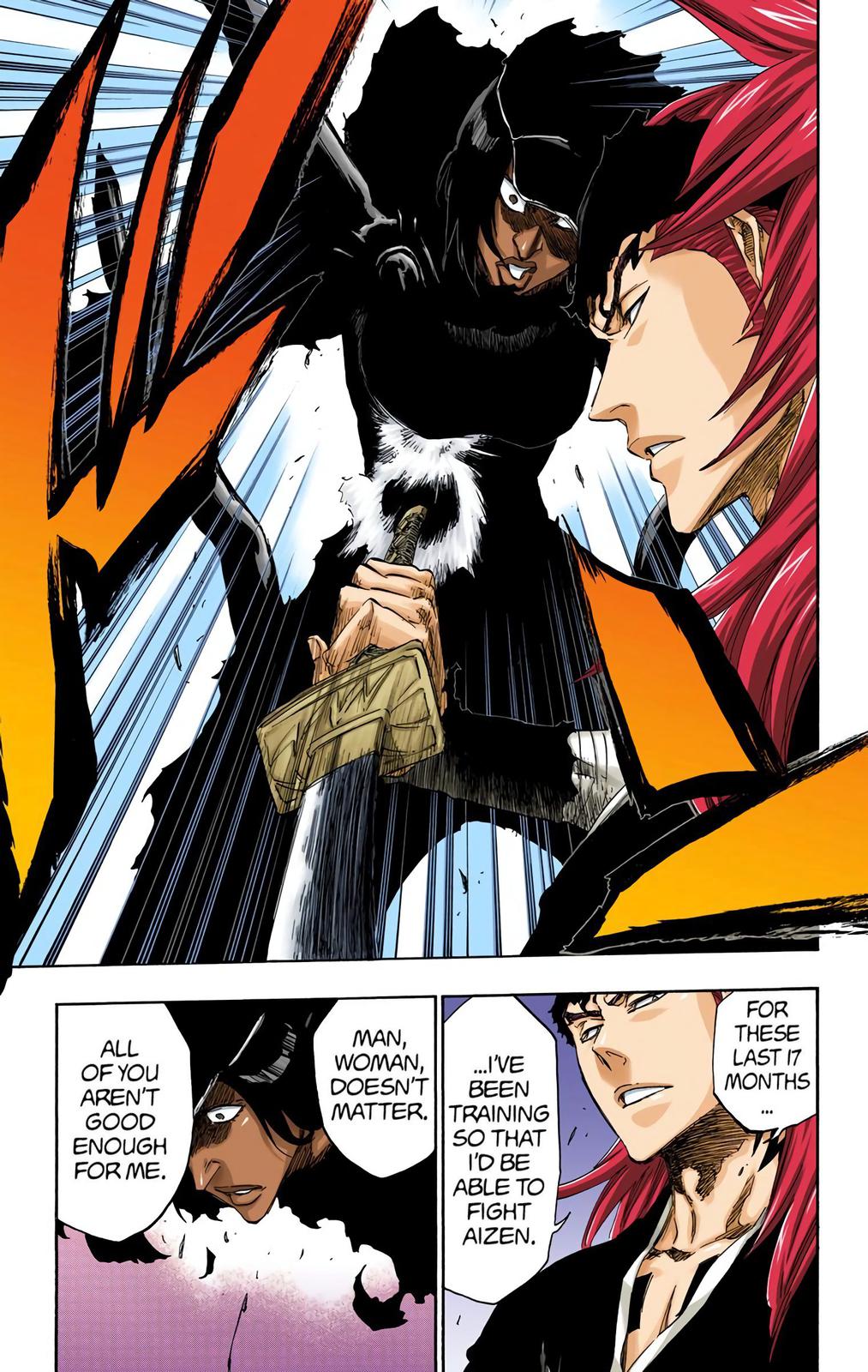 Chapter 465 — Chapter 465 — Page 19