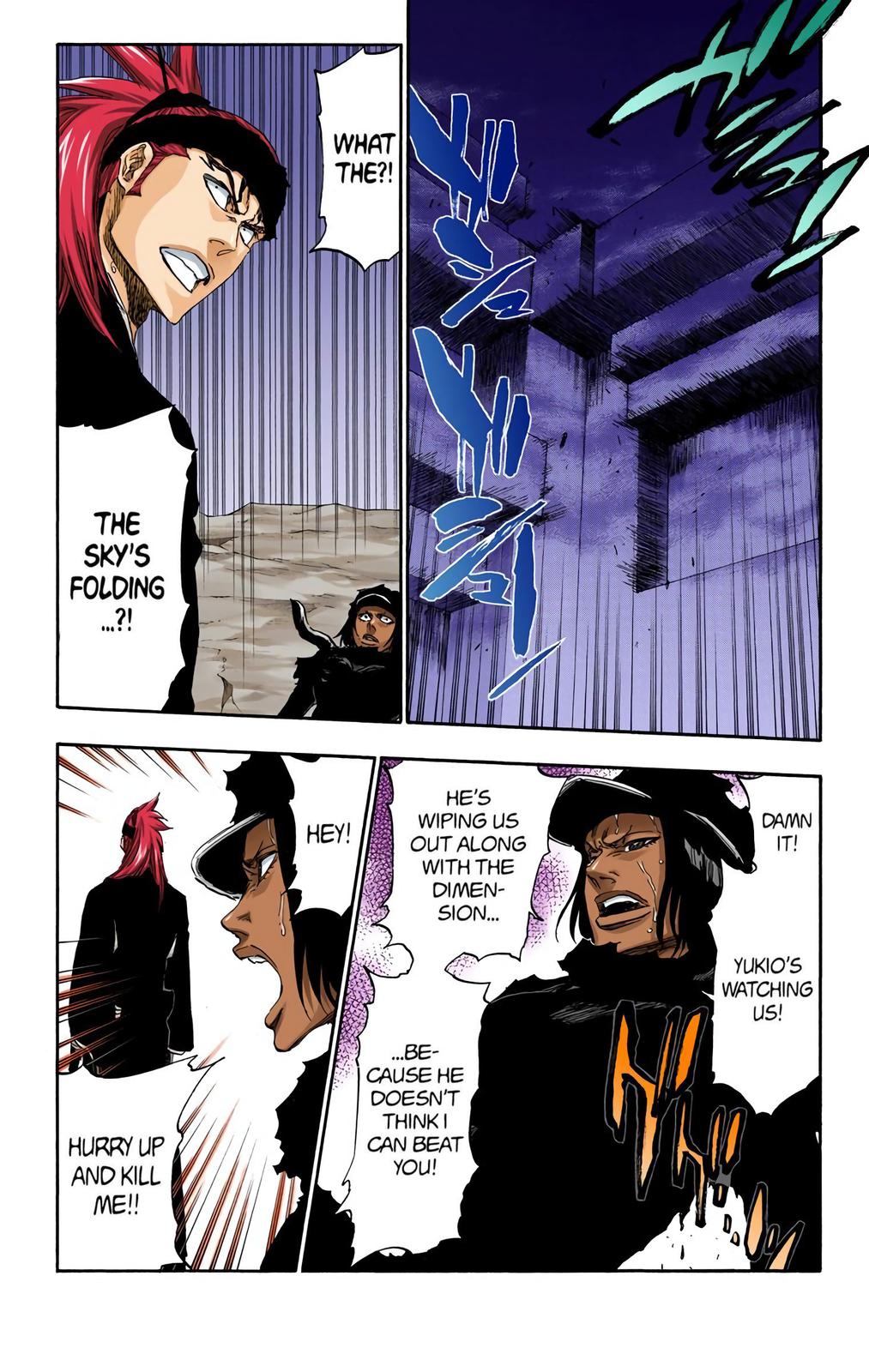 Chapter 466 — Chapter 466 — Page 4