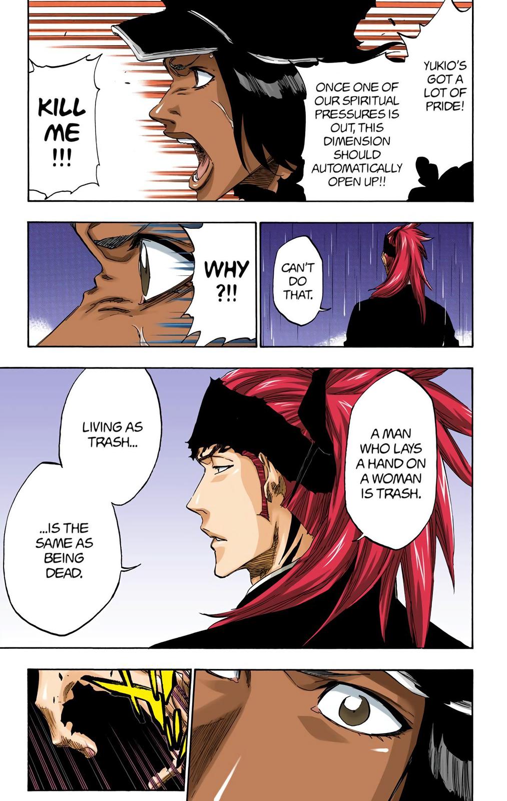 Chapter 466 — Chapter 466 — Page 5