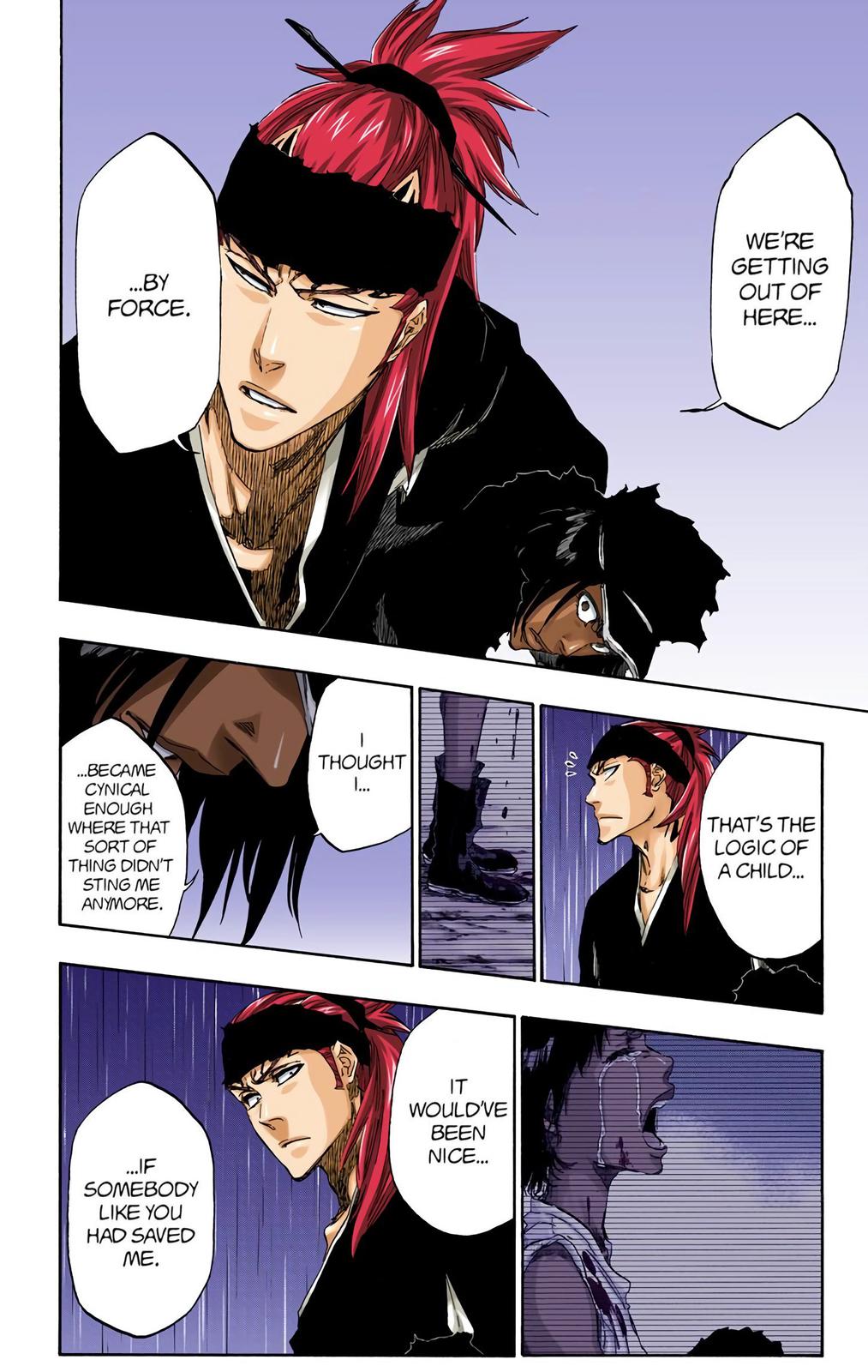 Chapter 466 — Chapter 466 — Page 6