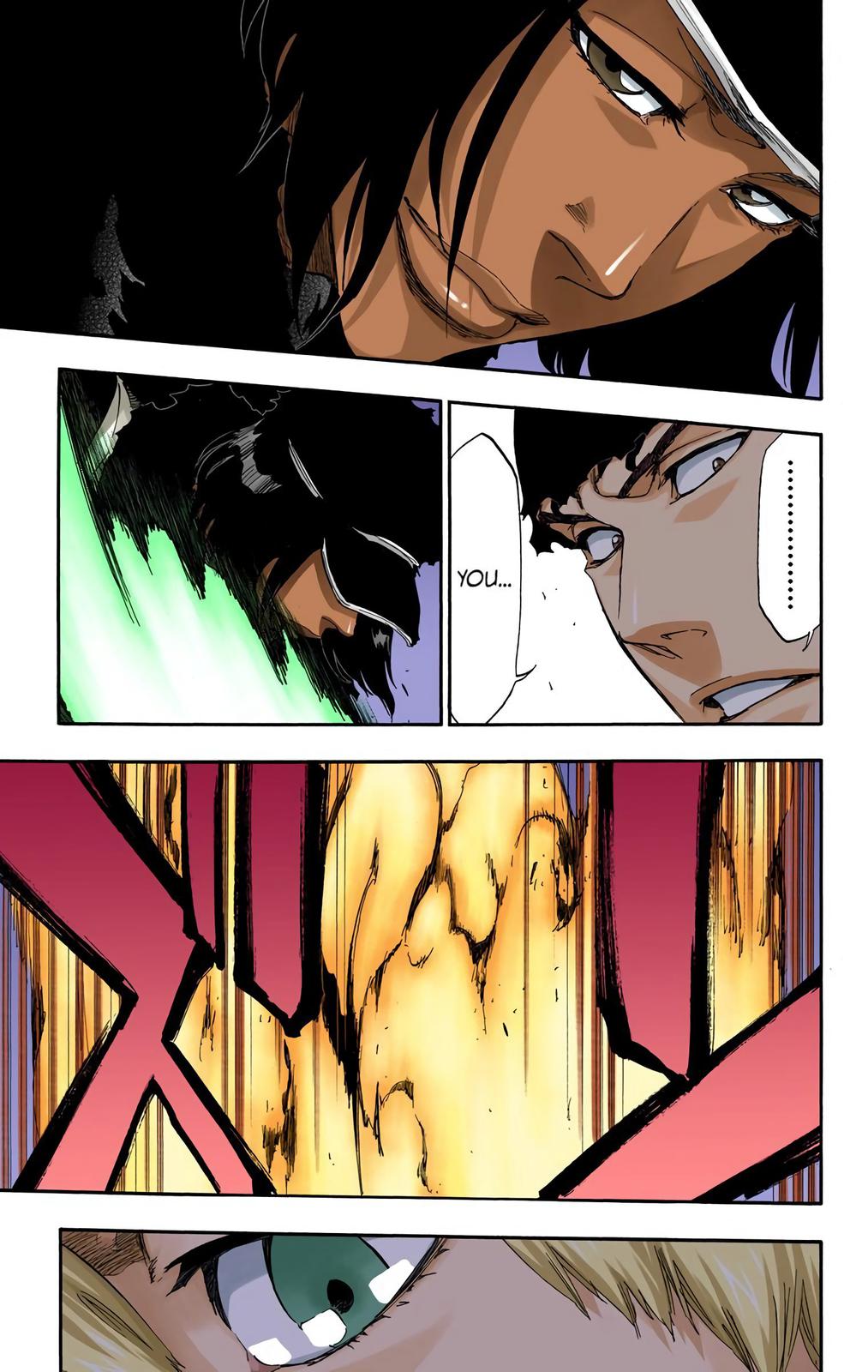 Chapter 466 — Chapter 466 — Page 7