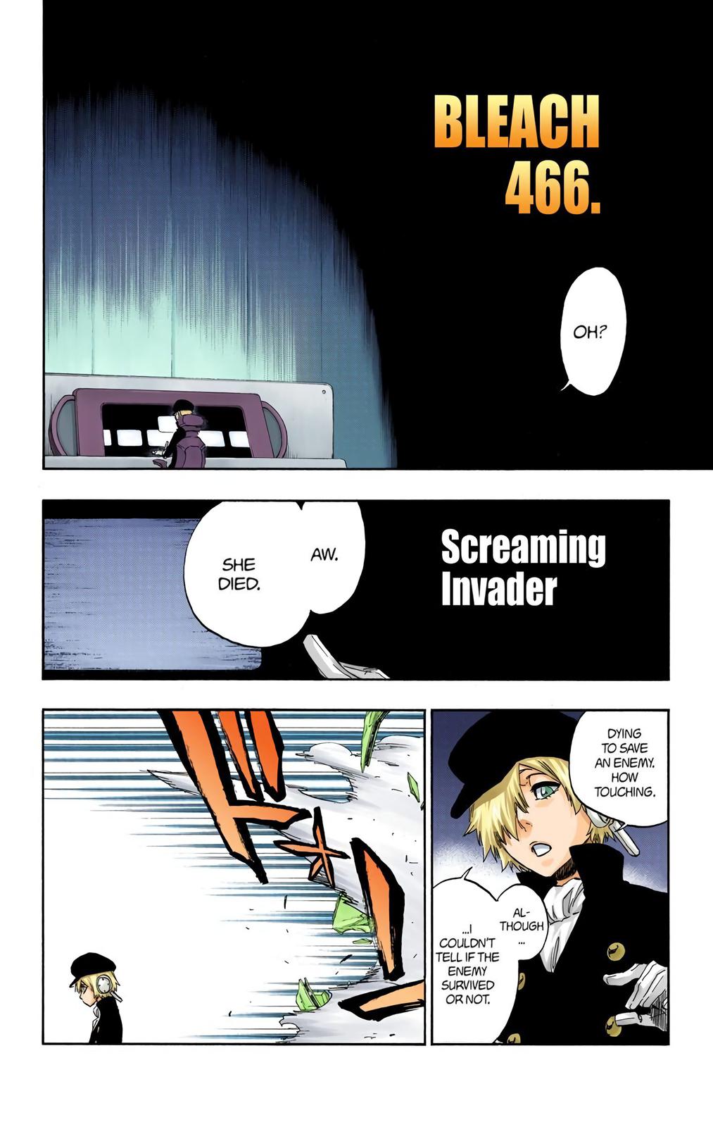 Chapter 466 — Chapter 466 — Page 8