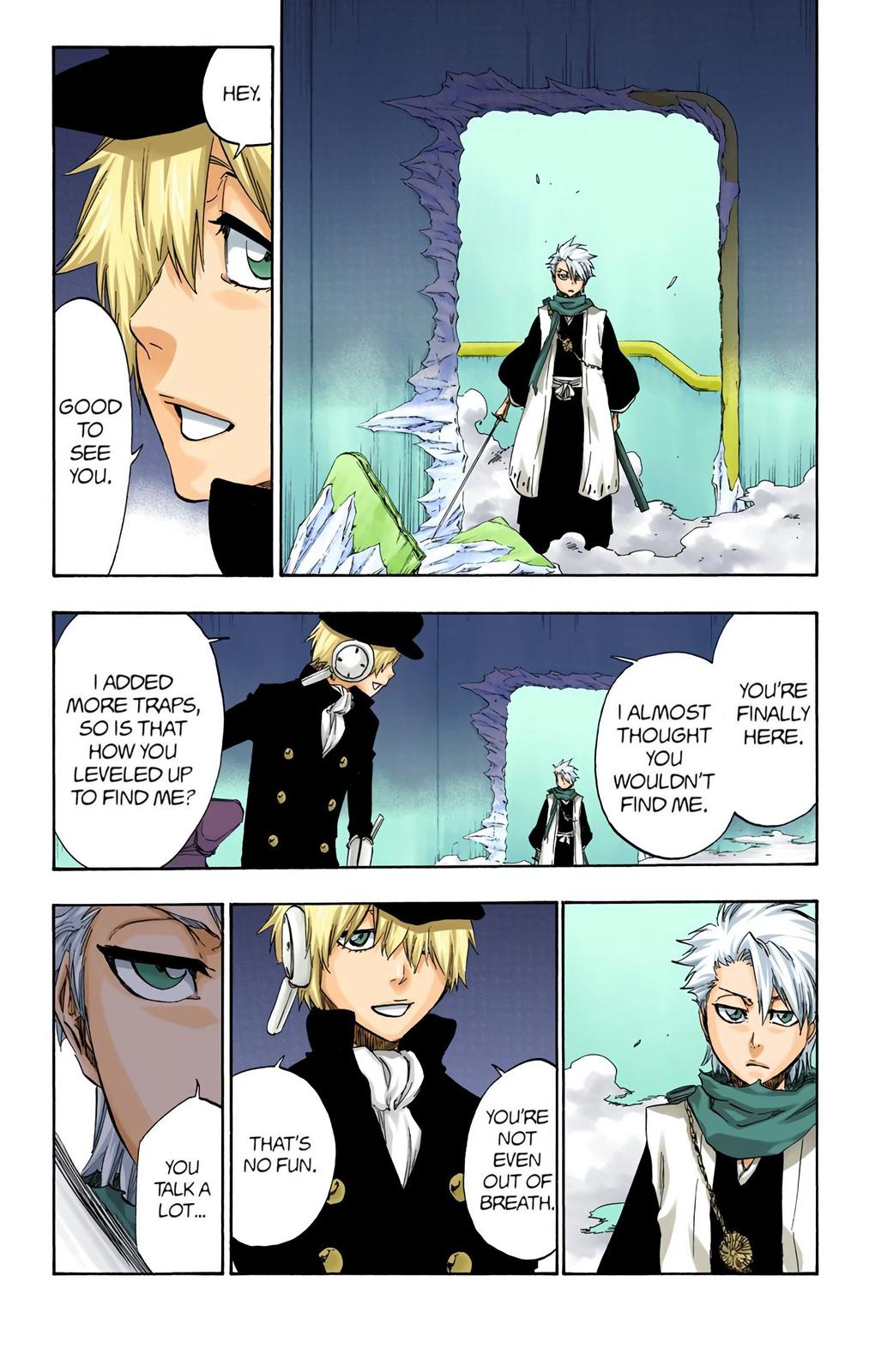 Chapter 466 — Chapter 466 — Page 9
