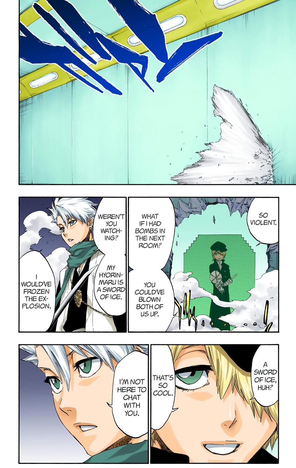 Chapter 466 — Chapter 466 — Page 10