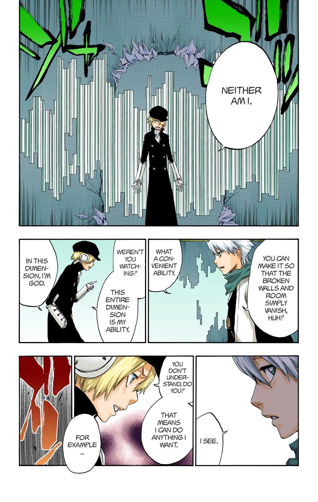 Chapter 466 — Chapter 466 — Page 11
