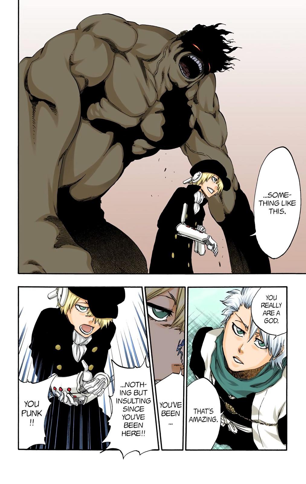 Chapter 466 — Chapter 466 — Page 12