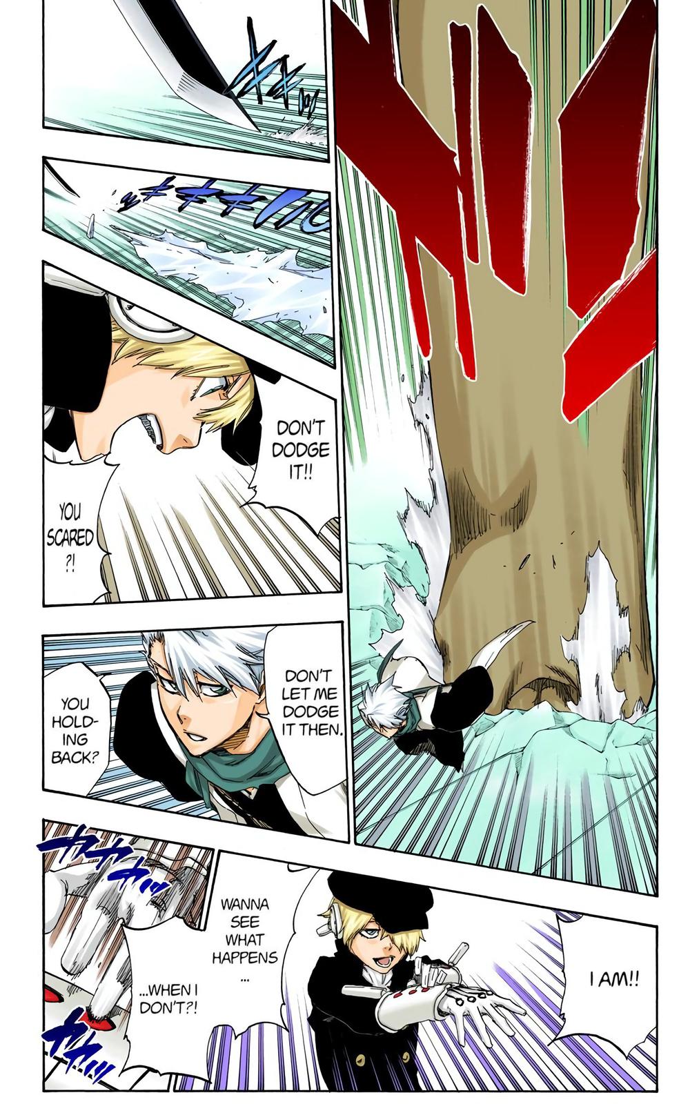 Chapter 466 — Chapter 466 — Page 13