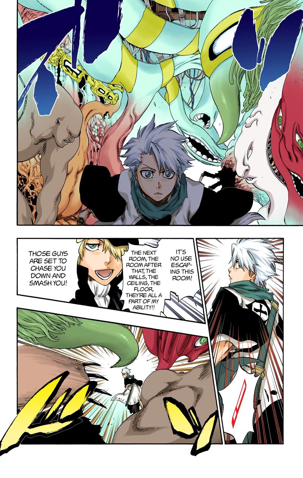 Chapter 466 — Chapter 466 — Page 14