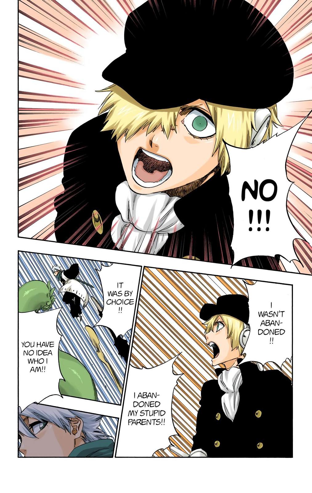Chapter 466 — Chapter 466 — Page 16