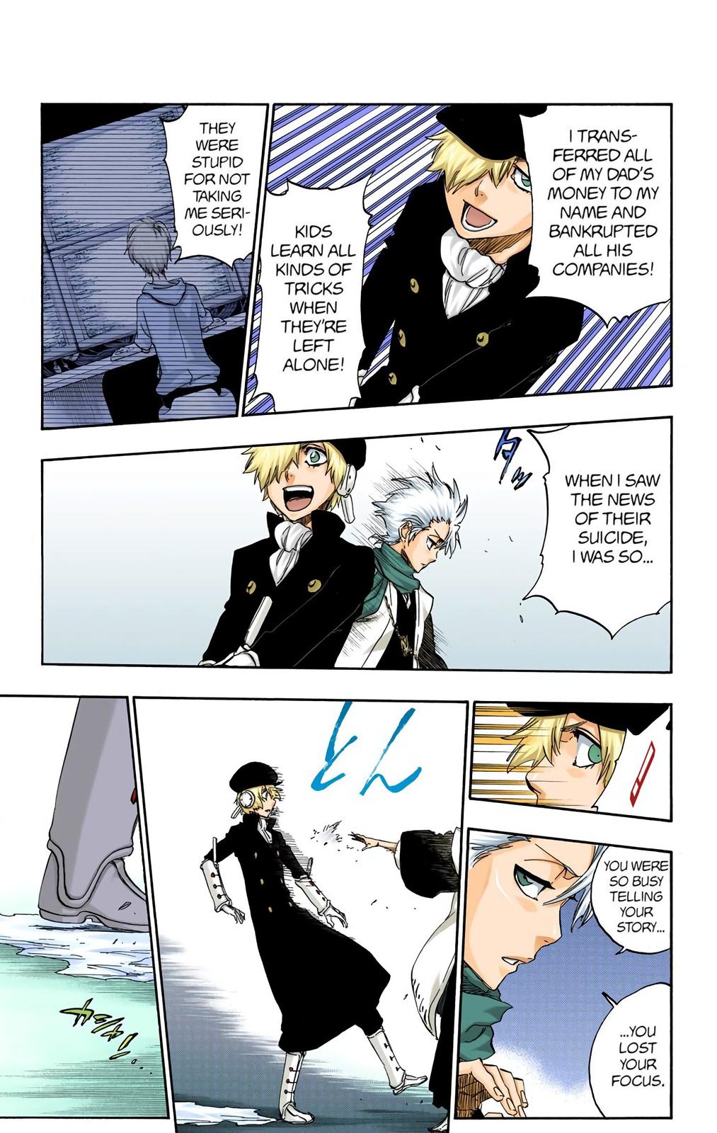 Chapter 466 — Chapter 466 — Page 17