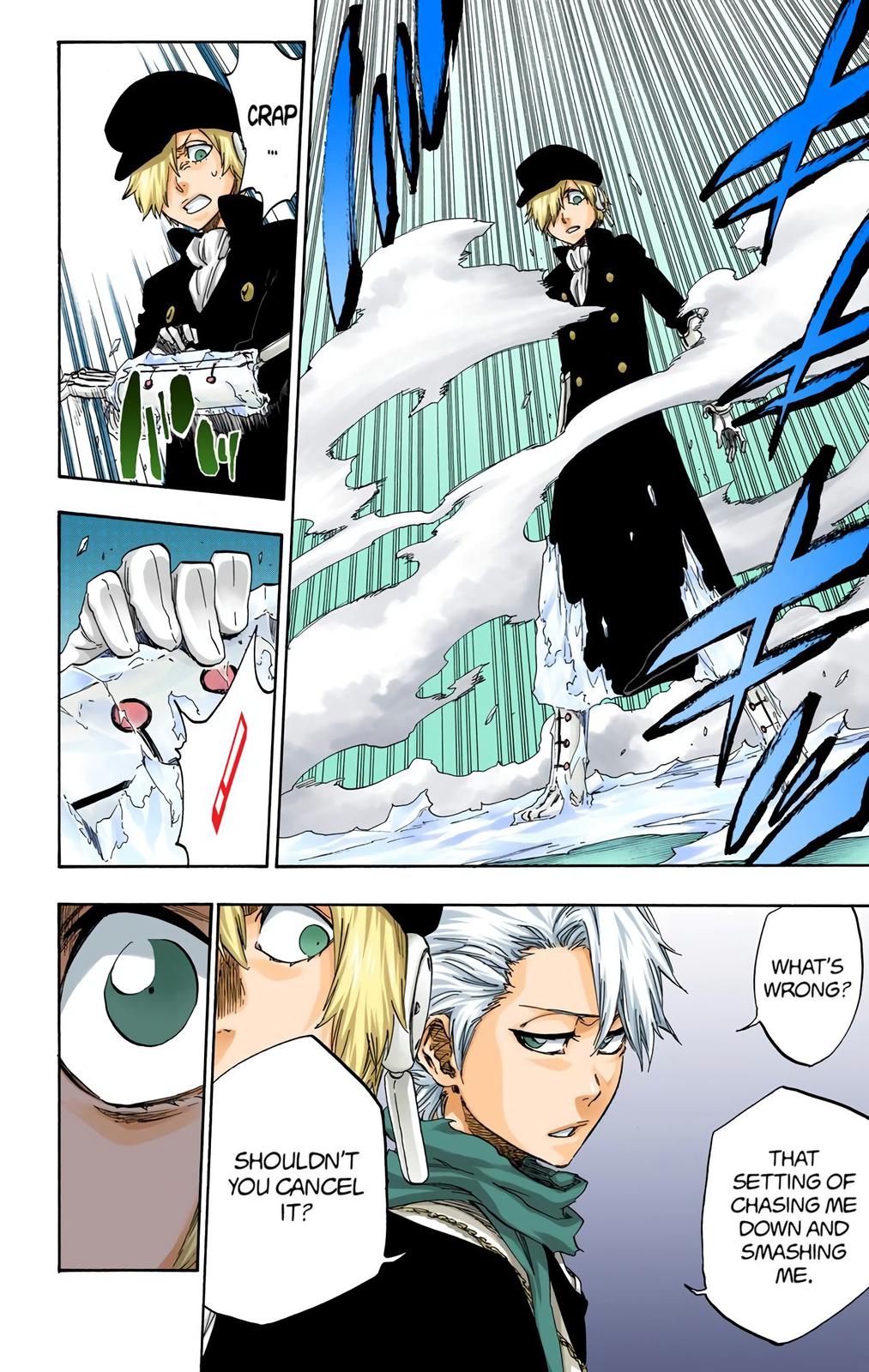 Chapter 466 — Chapter 466 — Page 18