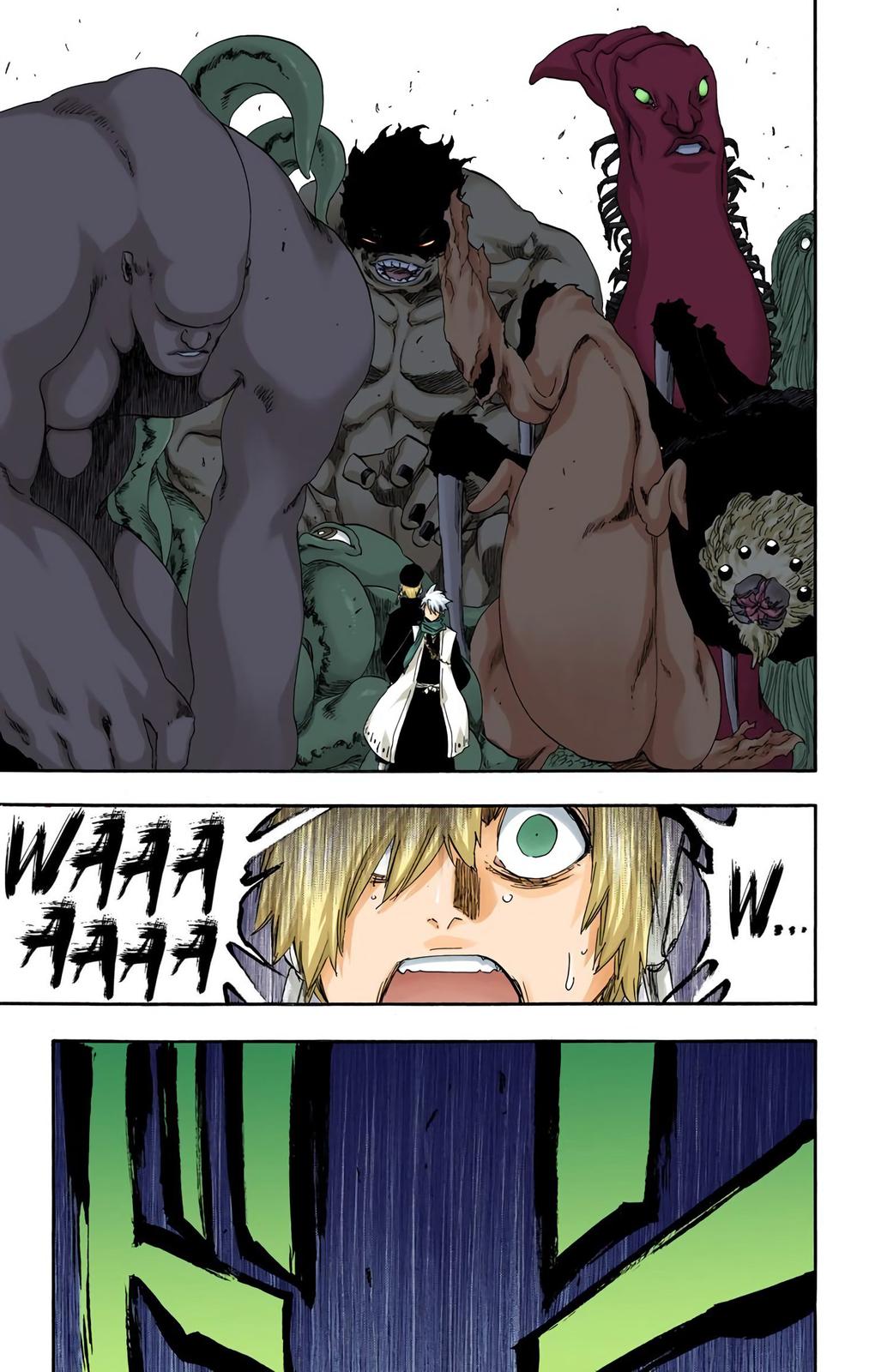 Chapter 466 — Chapter 466 — Page 19