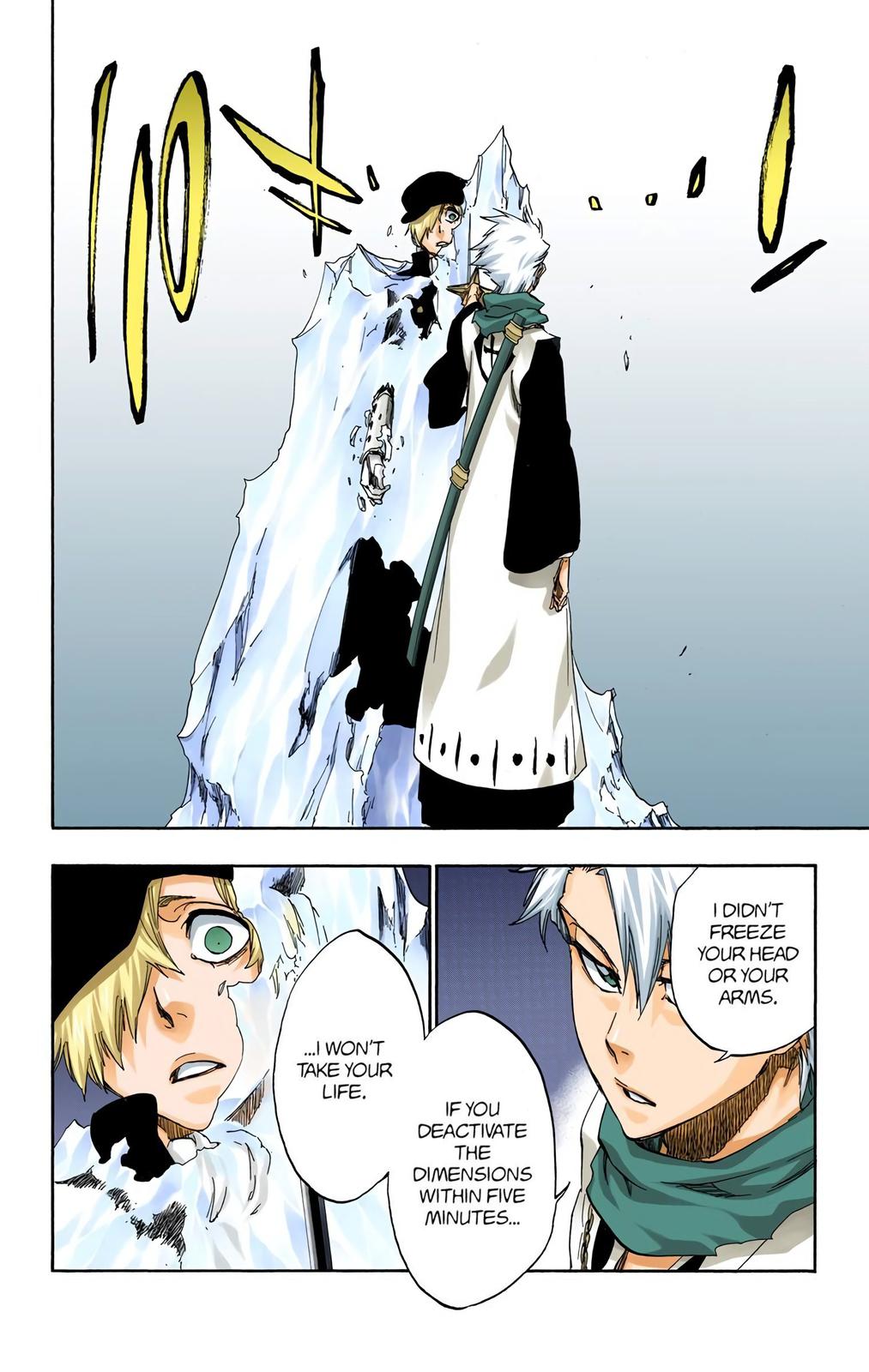 Chapter 467 — Chapter 467 — Page 4
