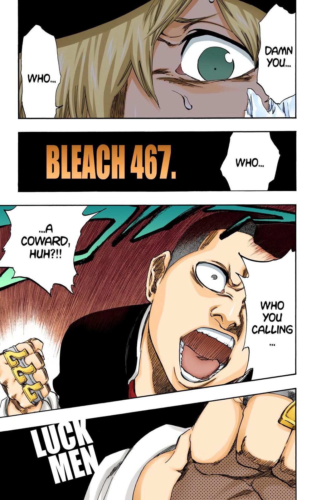Chapter 467 — Chapter 467 — Page 5