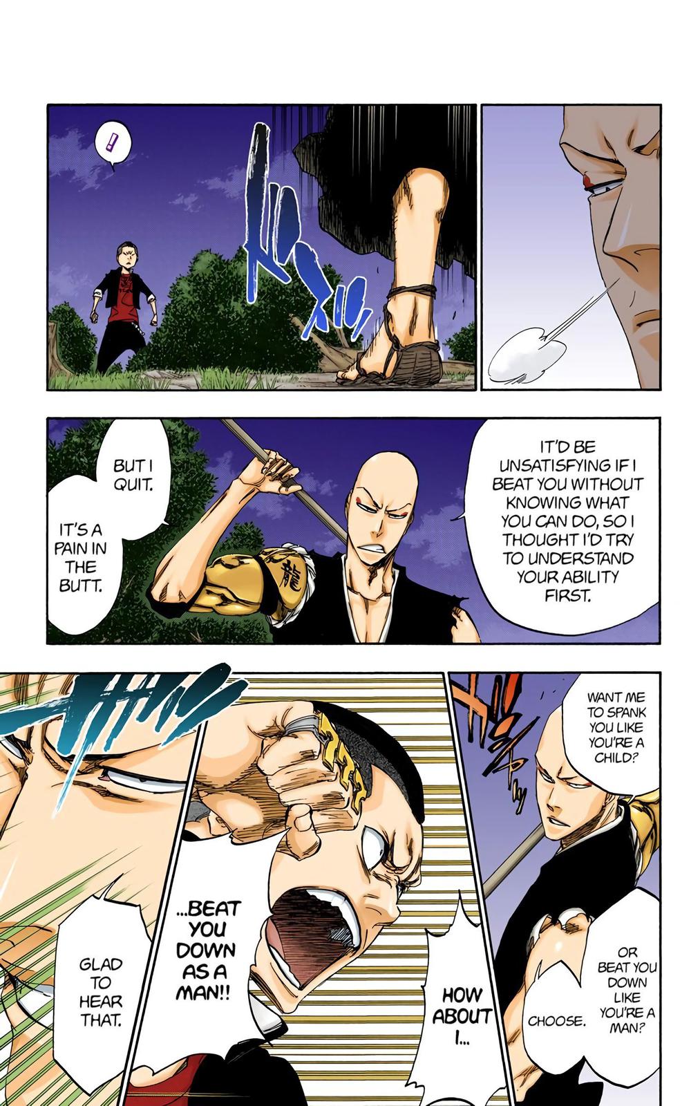 Chapter 467 — Chapter 467 — Page 7