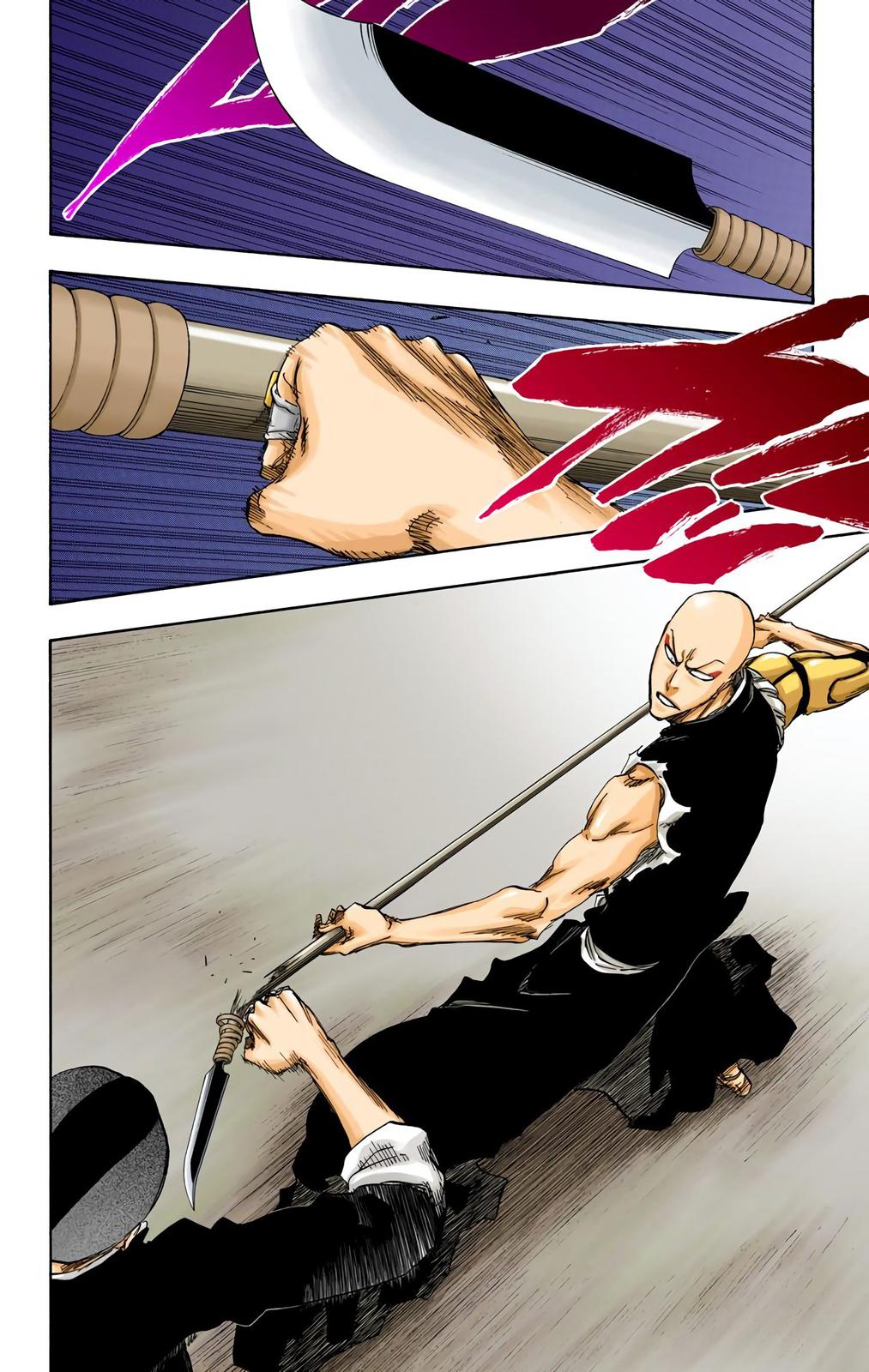 Chapter 467 — Chapter 467 — Page 8