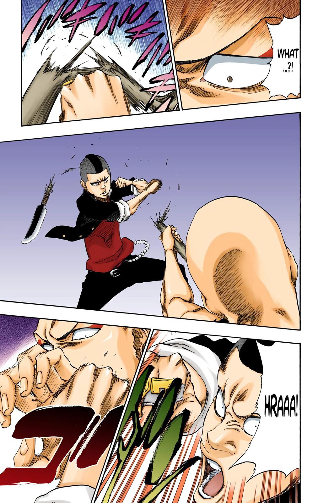Chapter 467 — Chapter 467 — Page 9