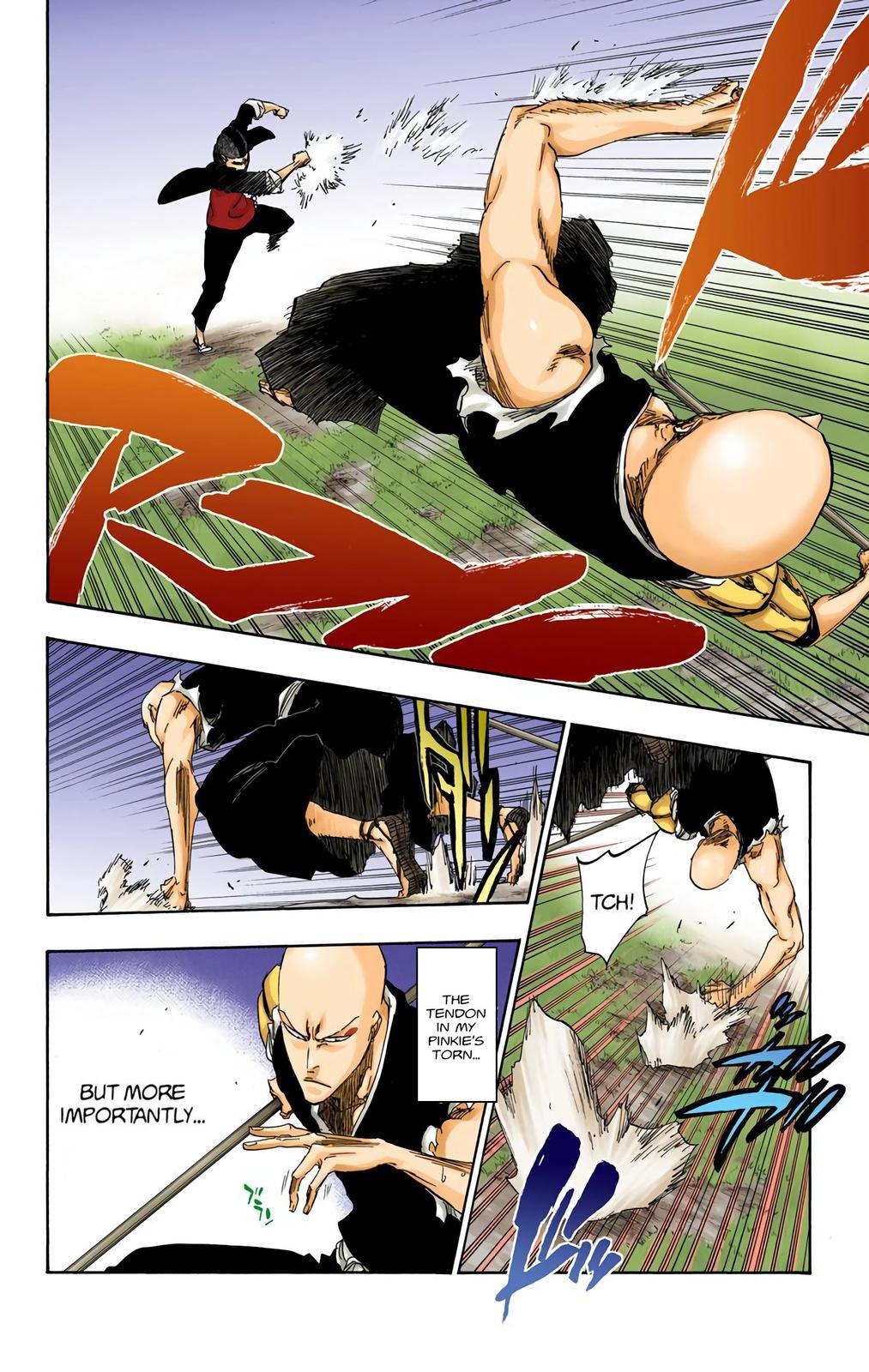 Chapter 467 — Chapter 467 — Page 10