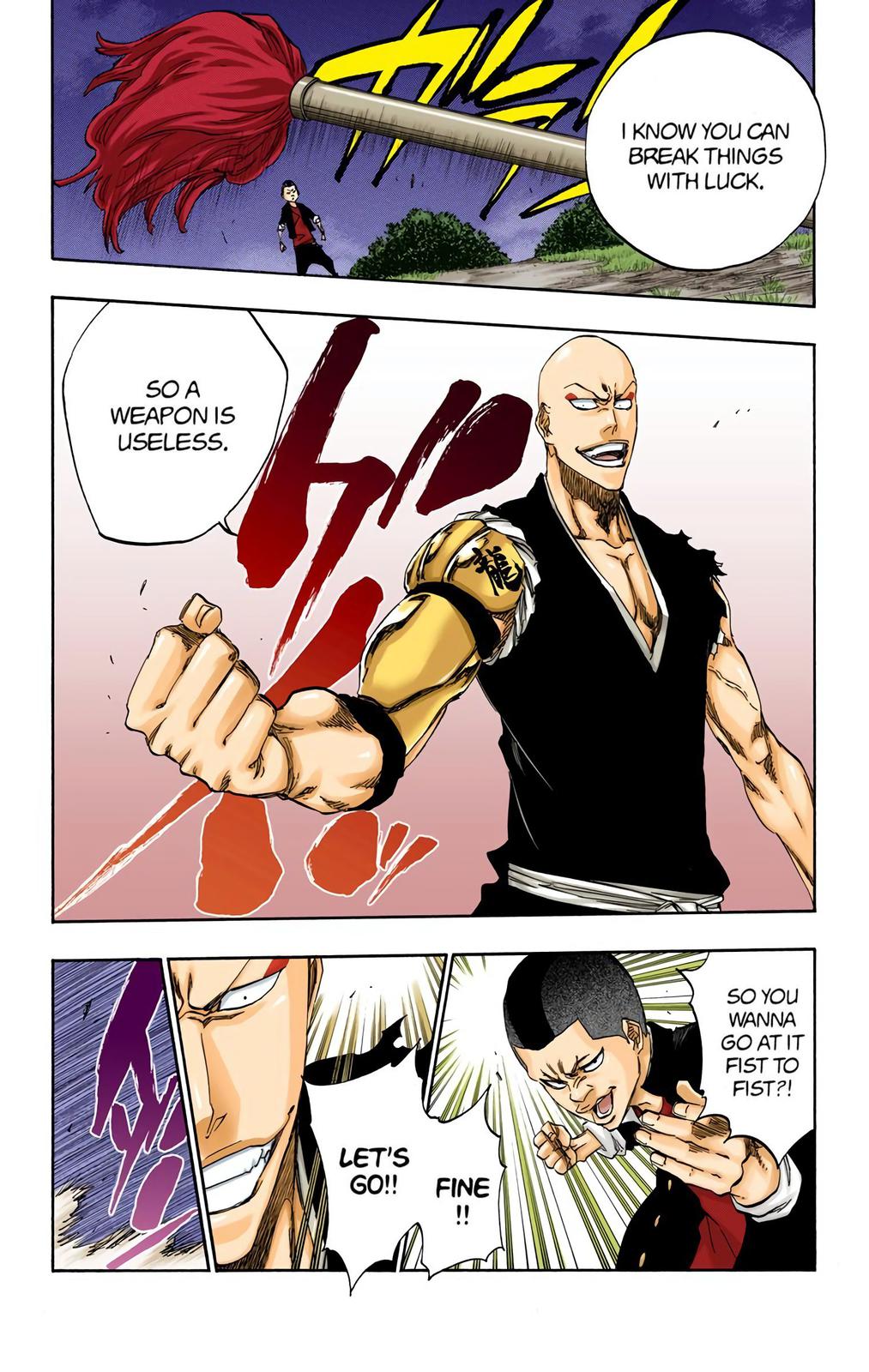 Chapter 467 — Chapter 467 — Page 12