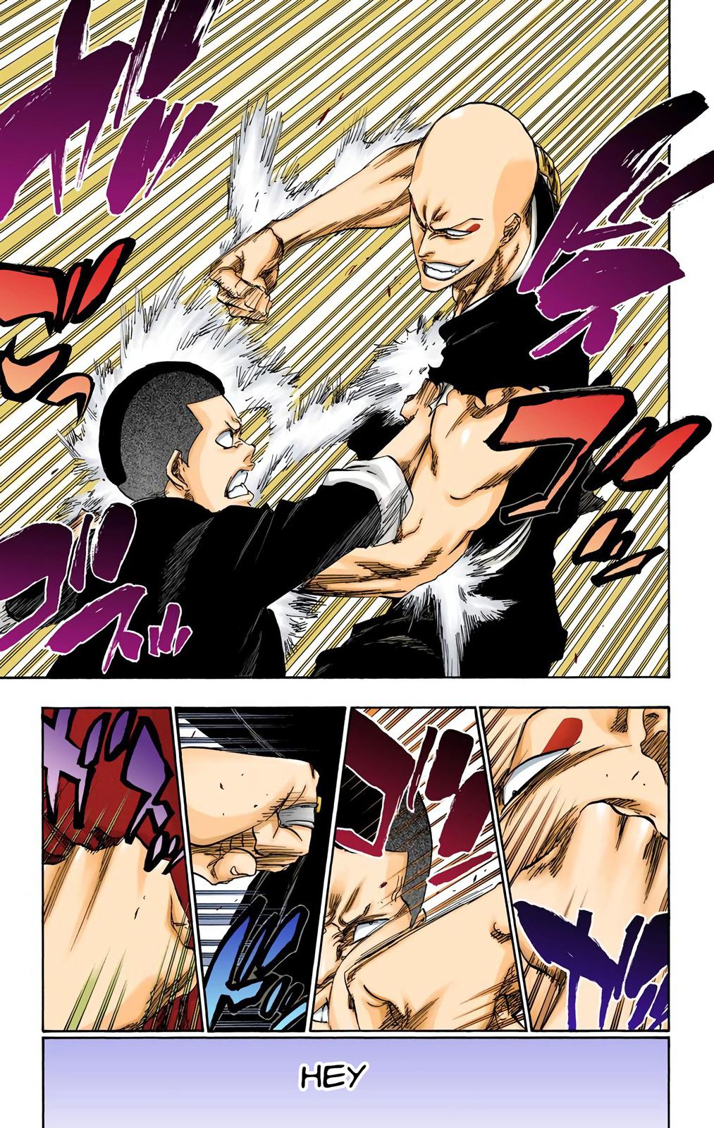 Chapter 467 — Chapter 467 — Page 13