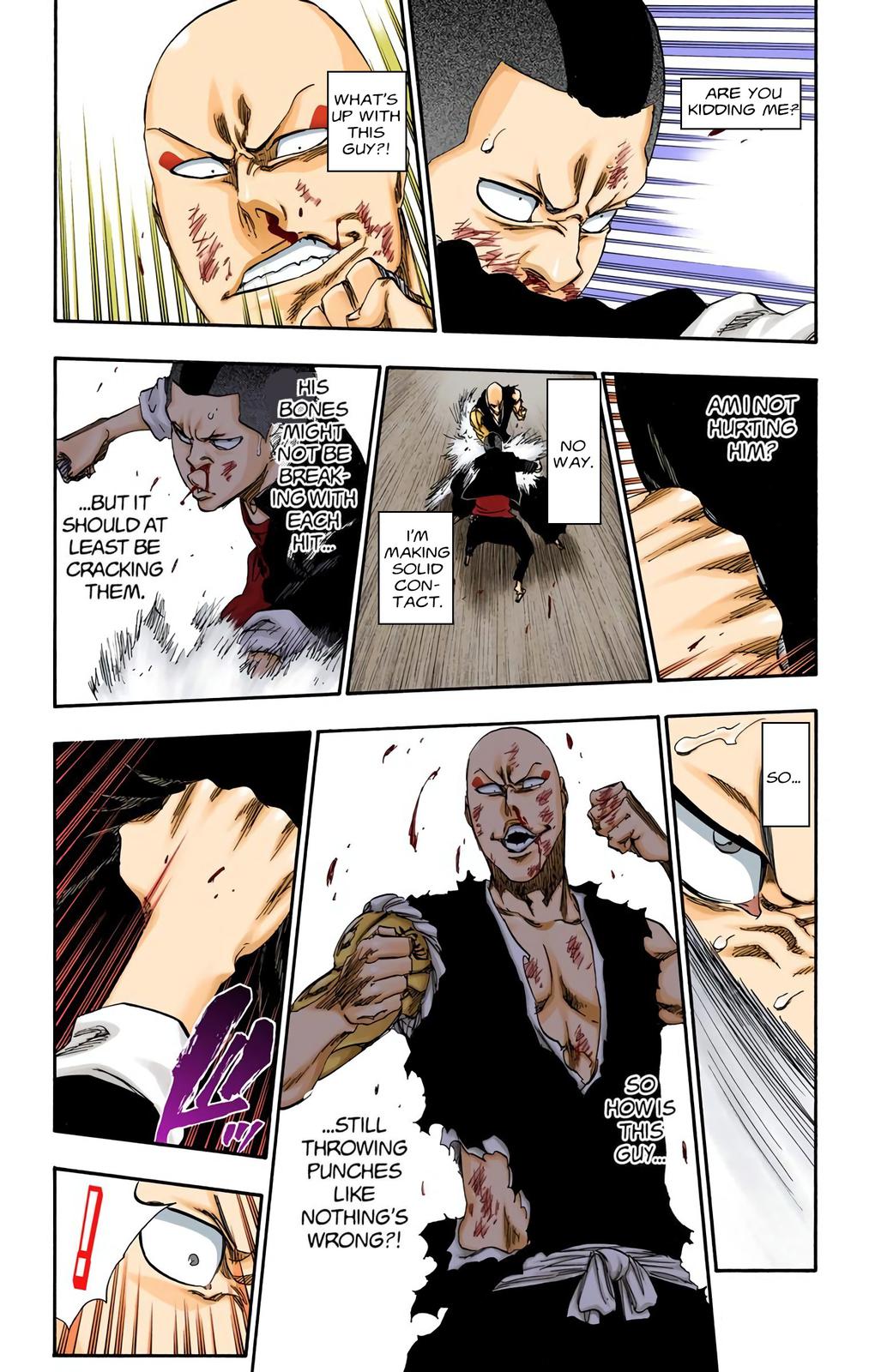 Chapter 467 — Chapter 467 — Page 14