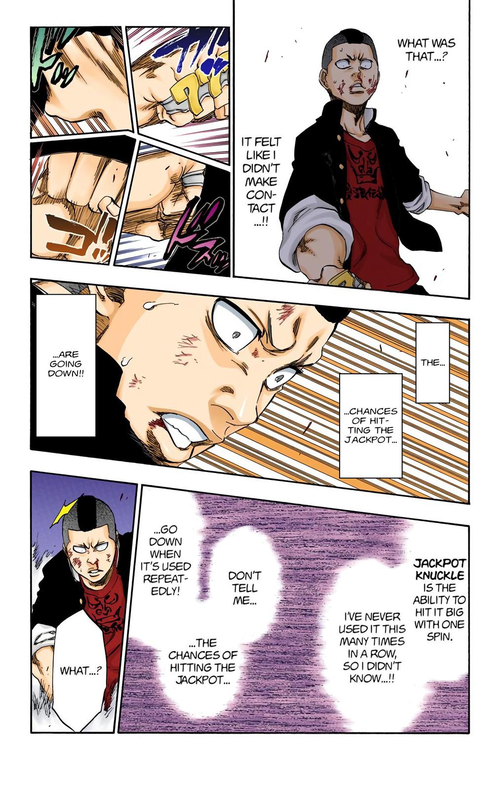 Chapter 467 — Chapter 467 — Page 15
